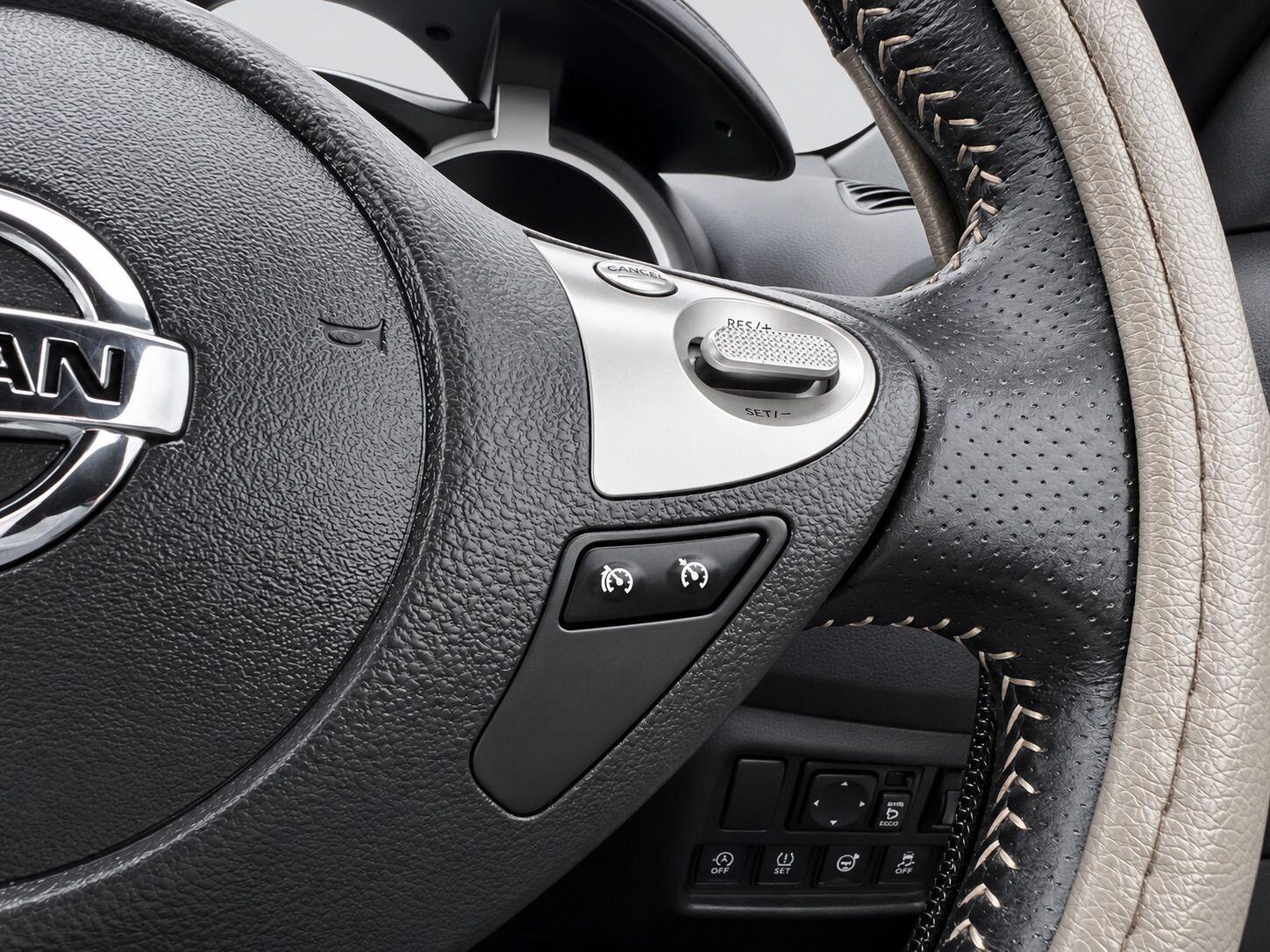 Nissan Juke view 28