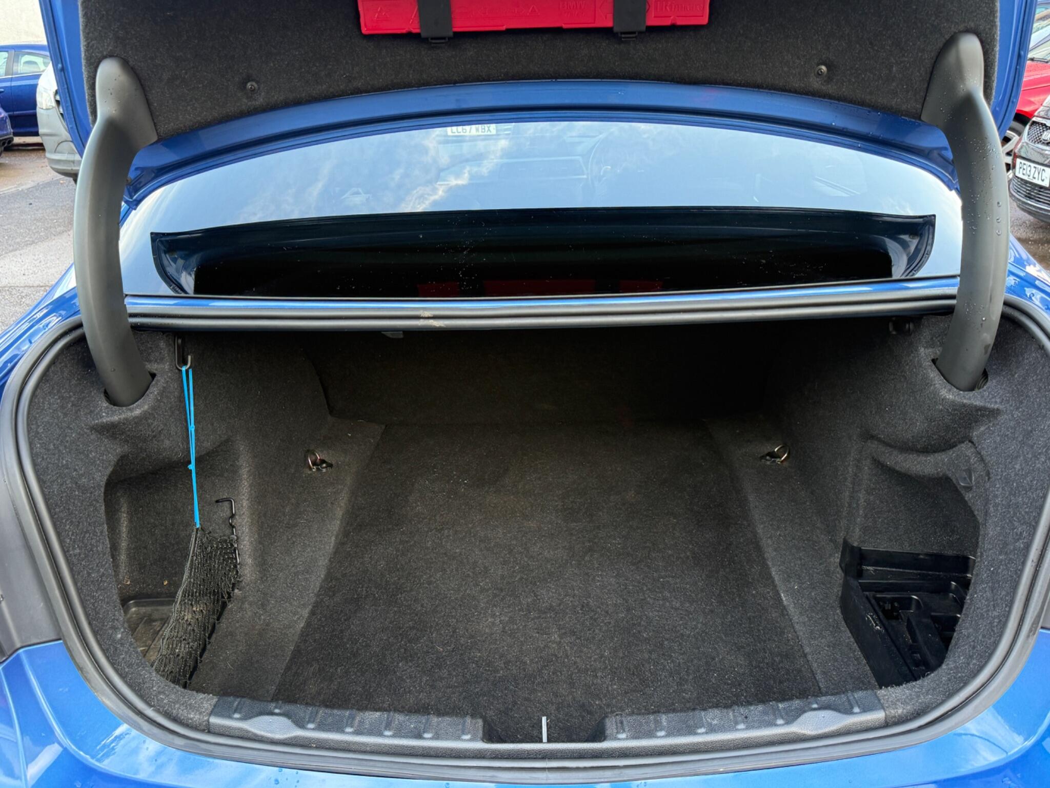 BMW 3 Series - Image 44
