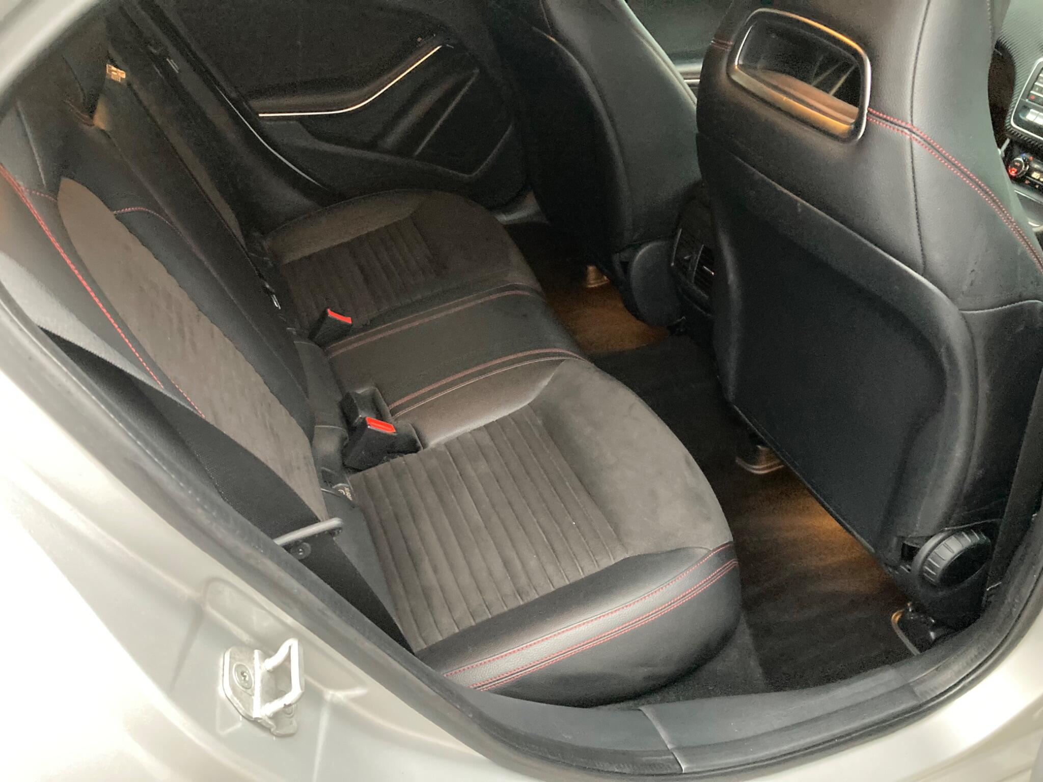 2017 Mercedes-Benz A Class 1.5 A180d AMG Line Euro 6 (s/s) 5dr • 92,000 miles image 9