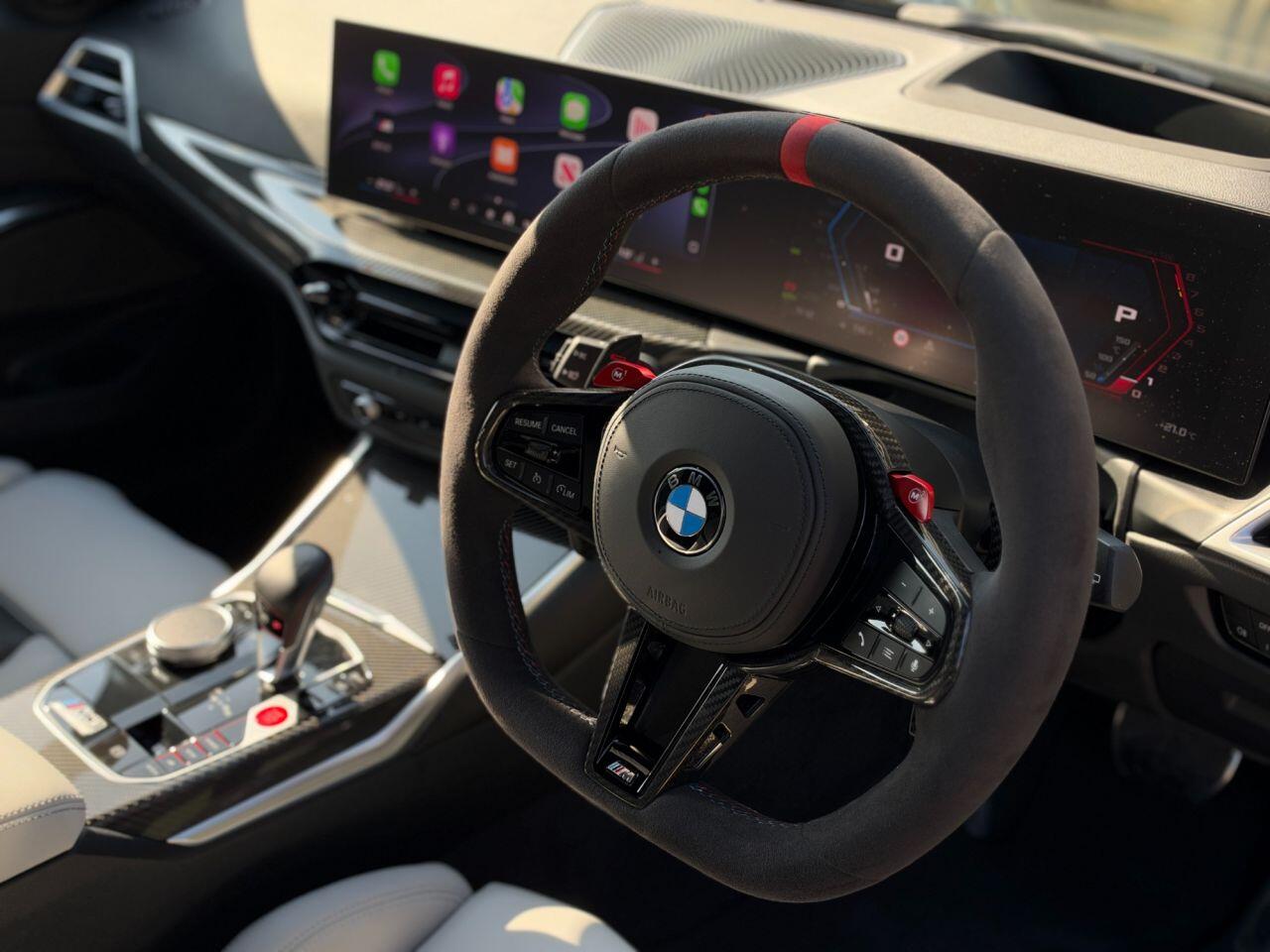 BMW M3 view 48