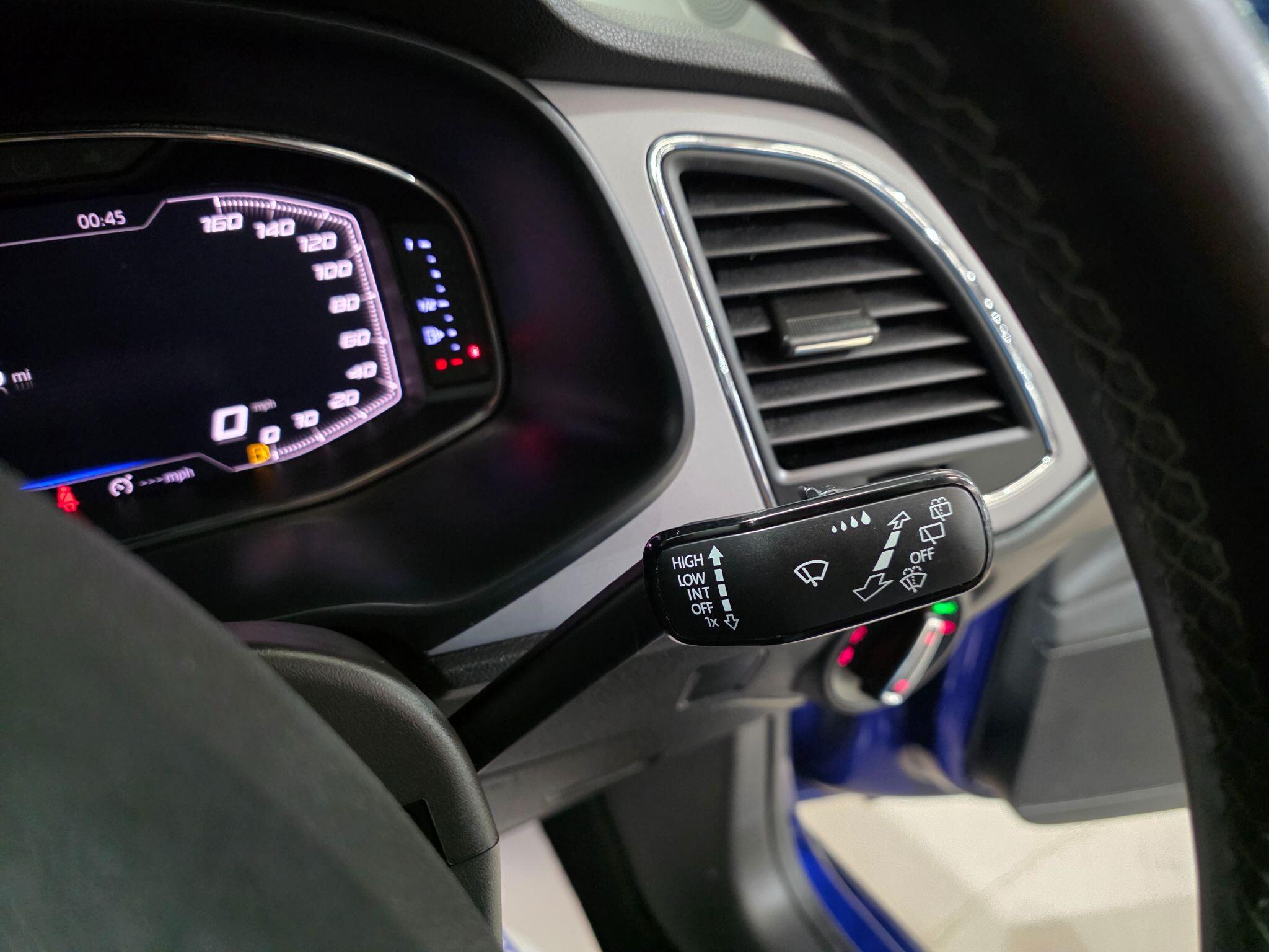 Seat Leon Leon view 19