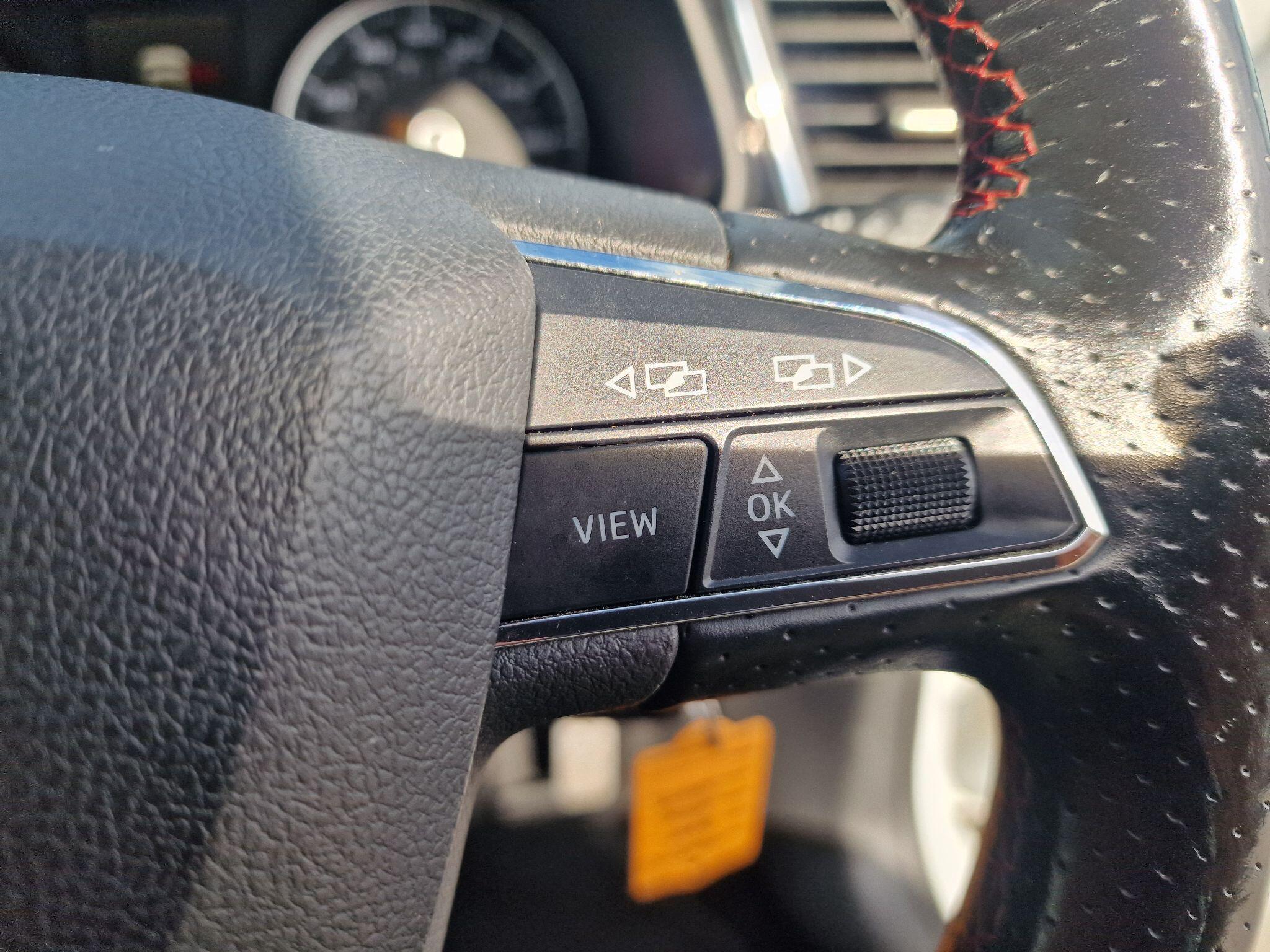 SEAT Leon view 23