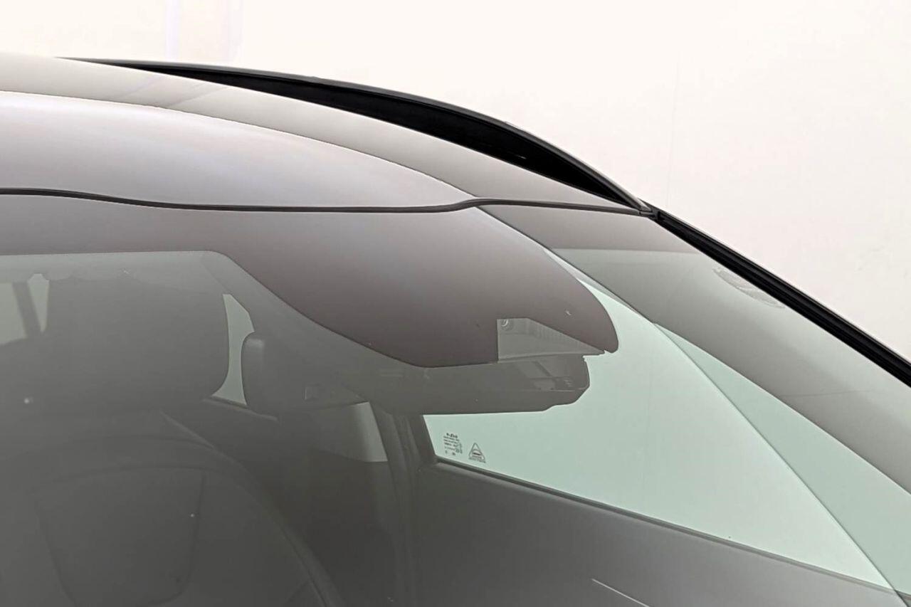 Kia Niro view 42