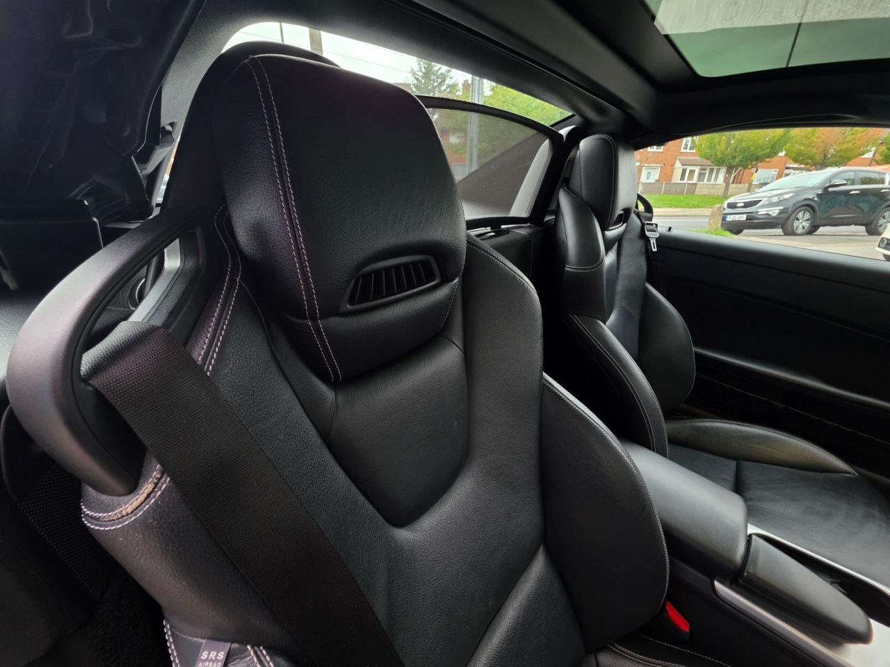 Mercedes-Benz SLK view 57