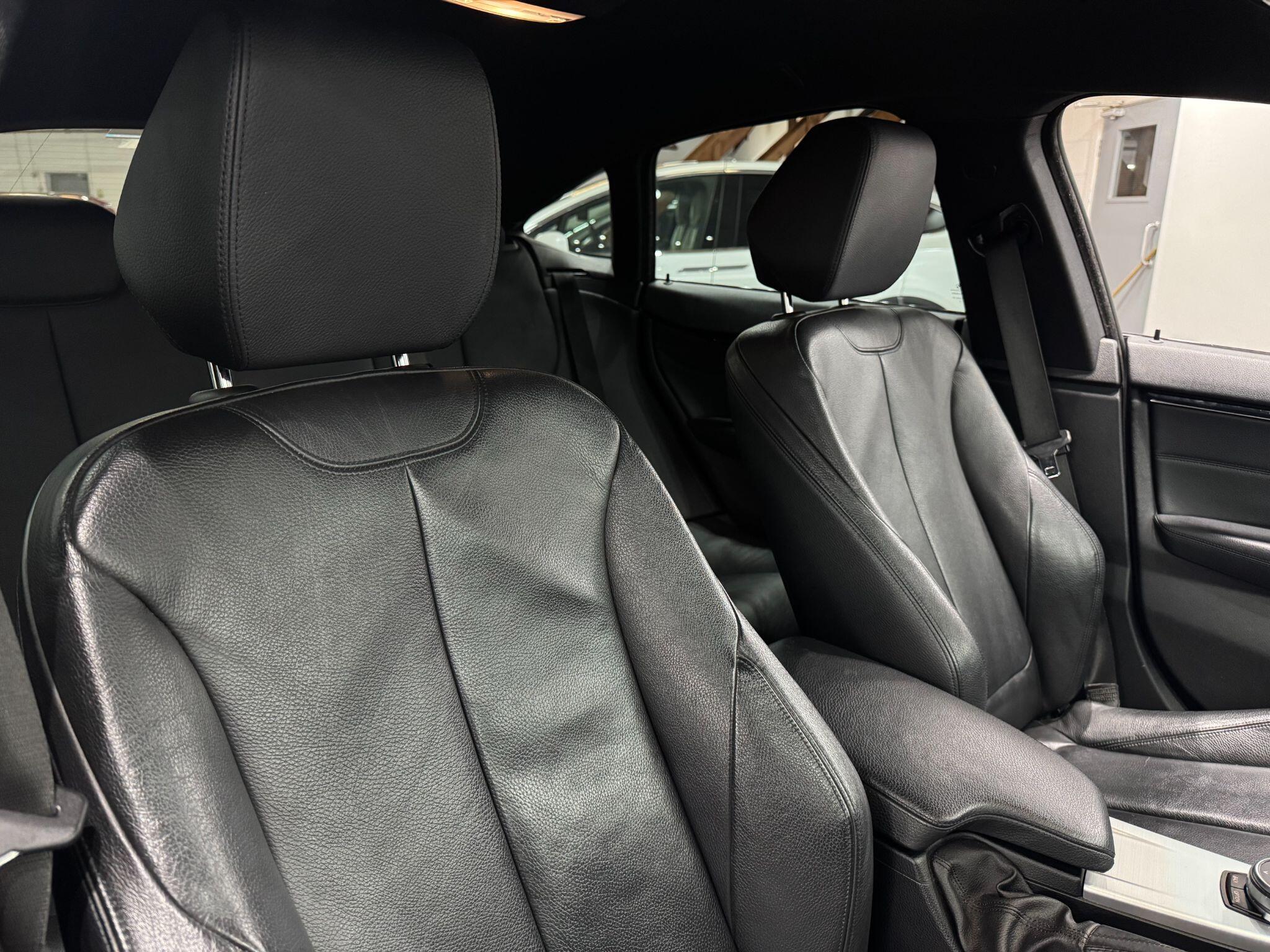 BMW 4 Series view 27