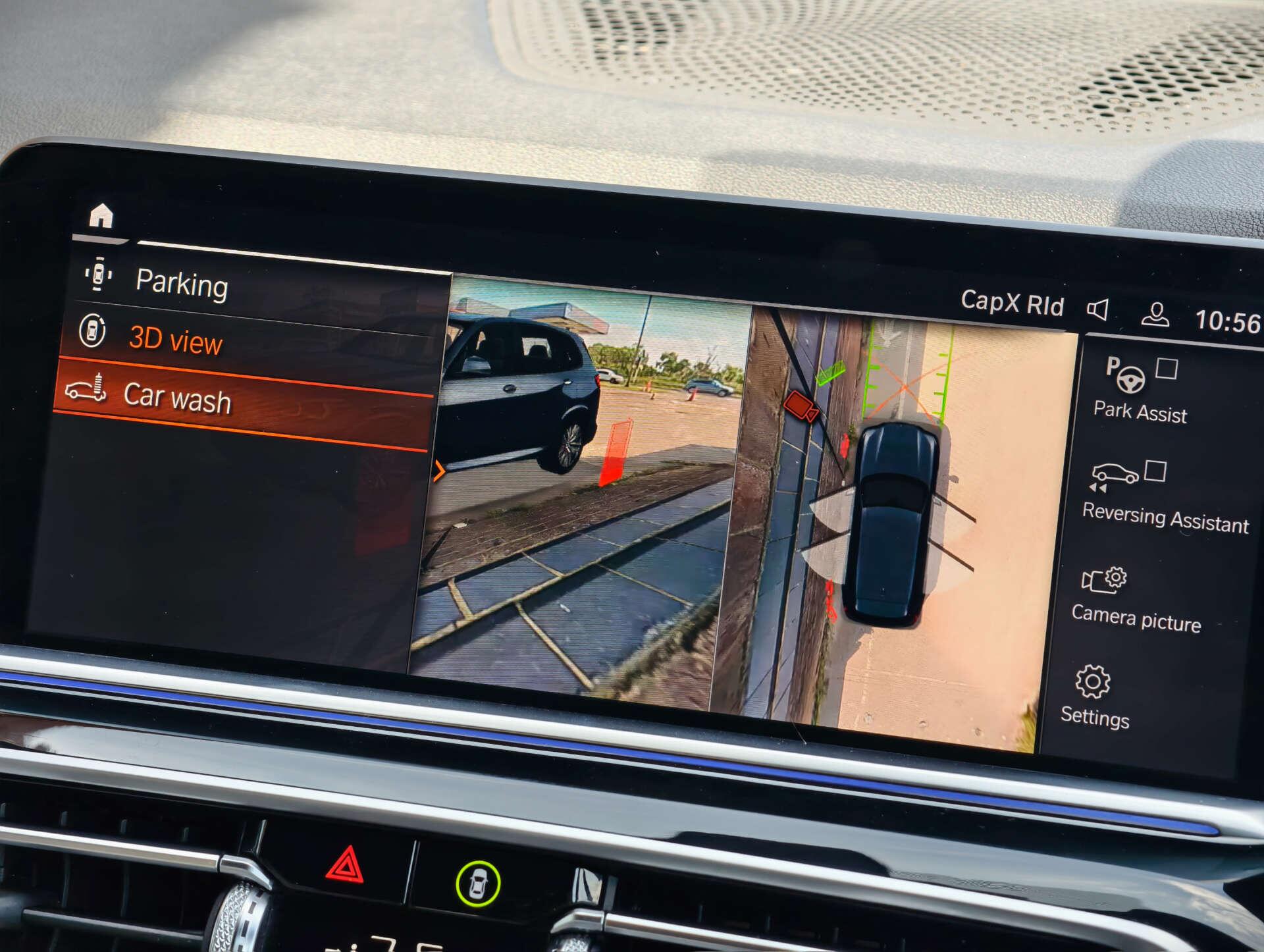 BMW X5 X5 view 31