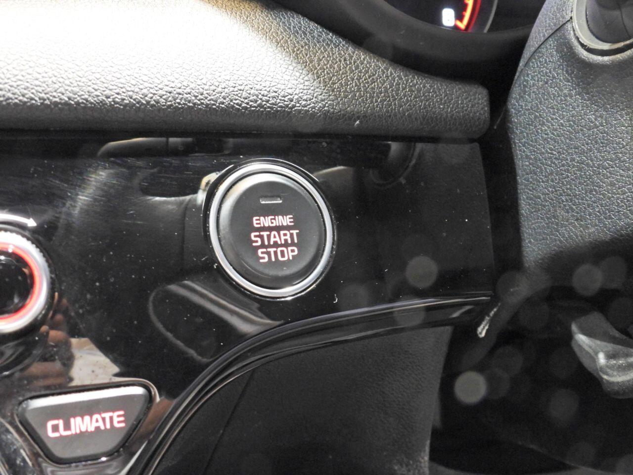 Kia Sportage view 36