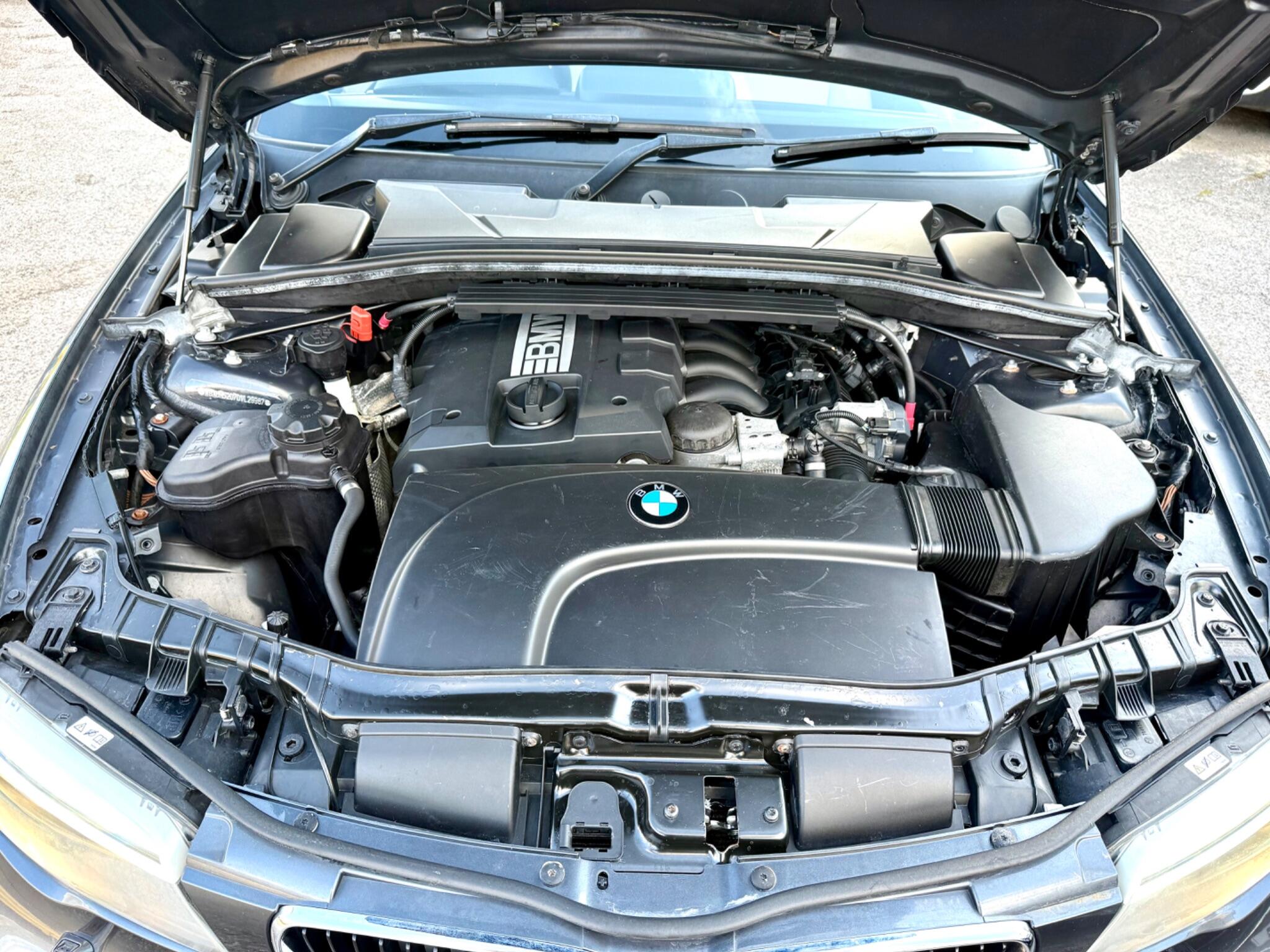 2012 BMW 1 Series image 56