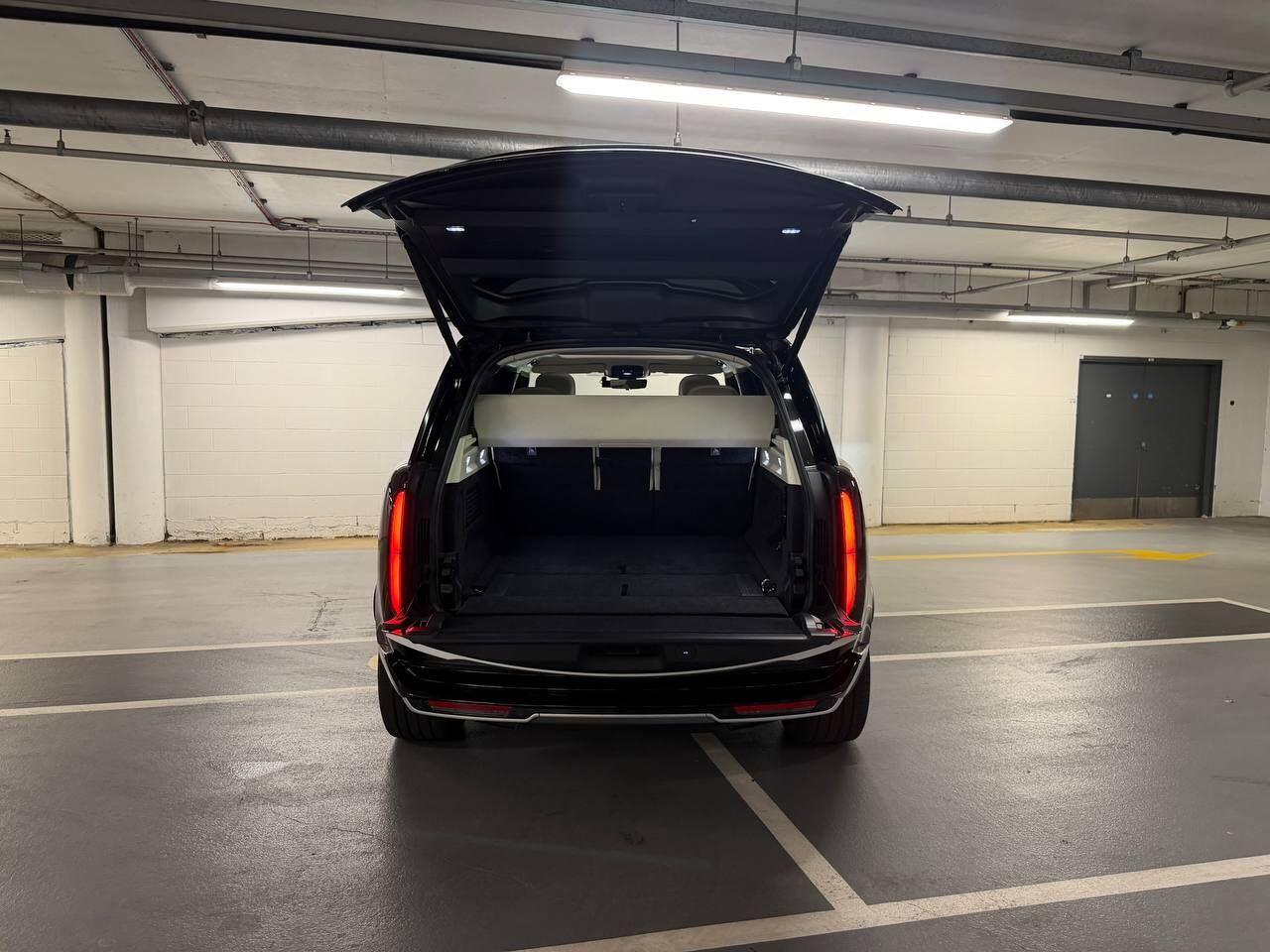 Land Rover Range Rover view 80