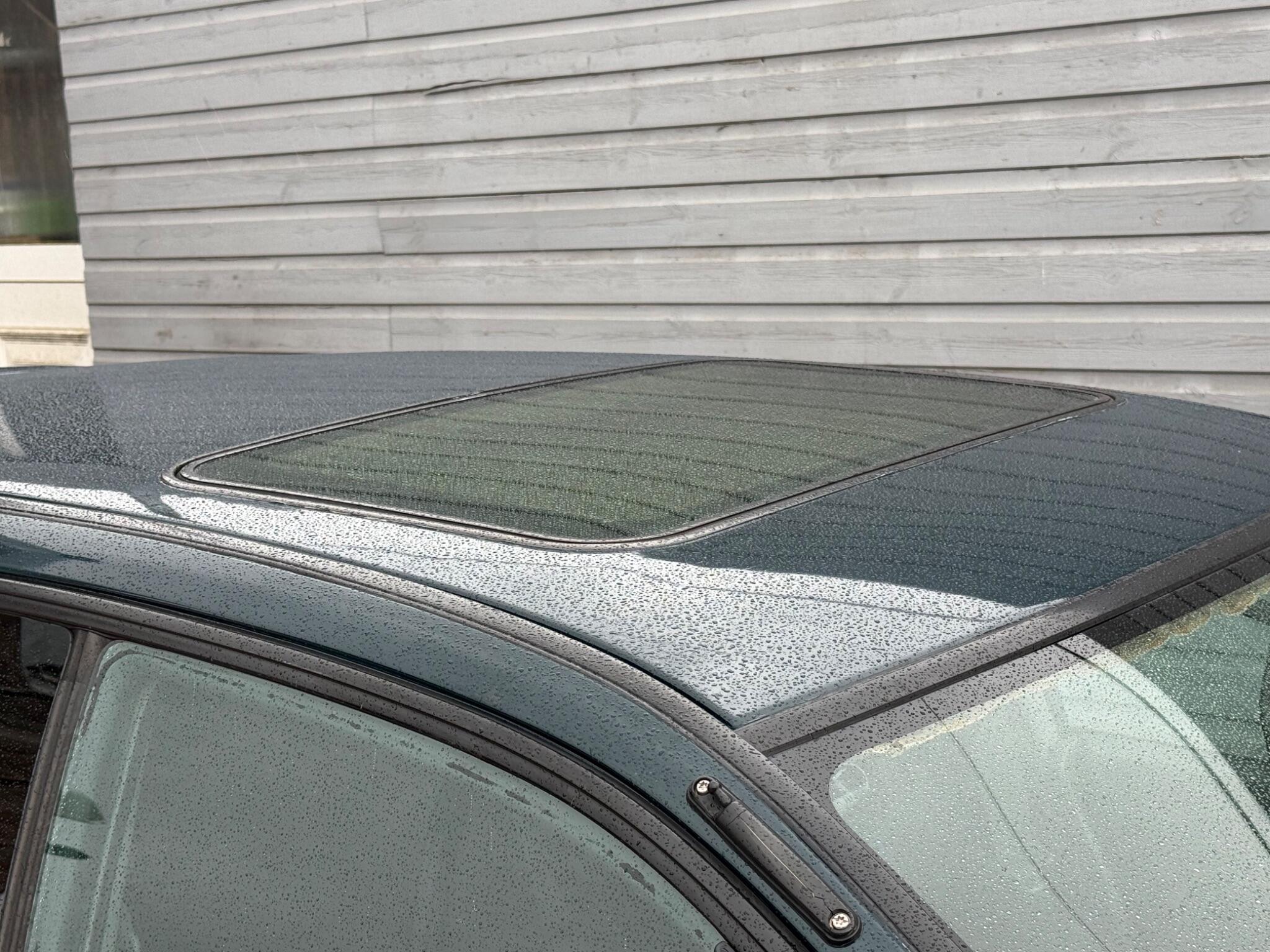 Subaru Impreza view 37