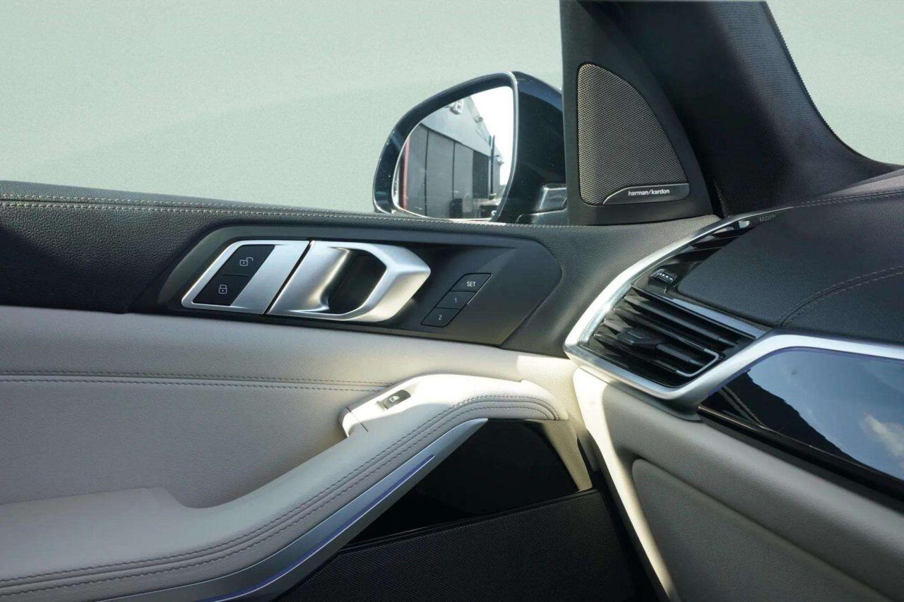 BMW X5 X5 view 47