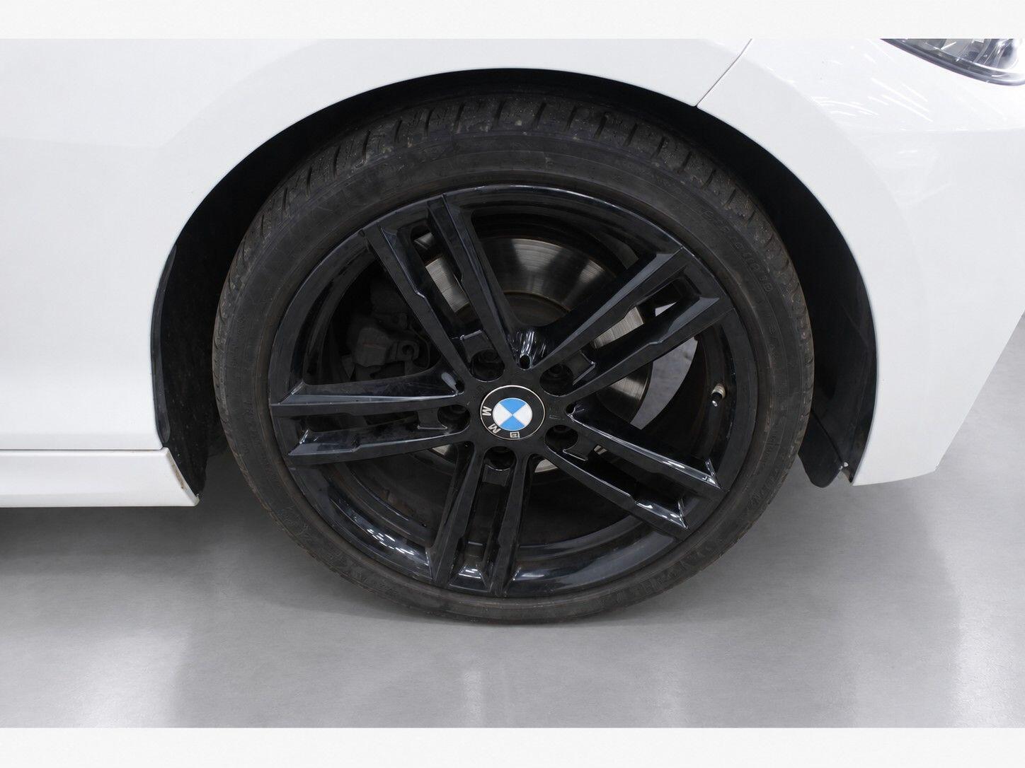 BMW 2 Series view 62