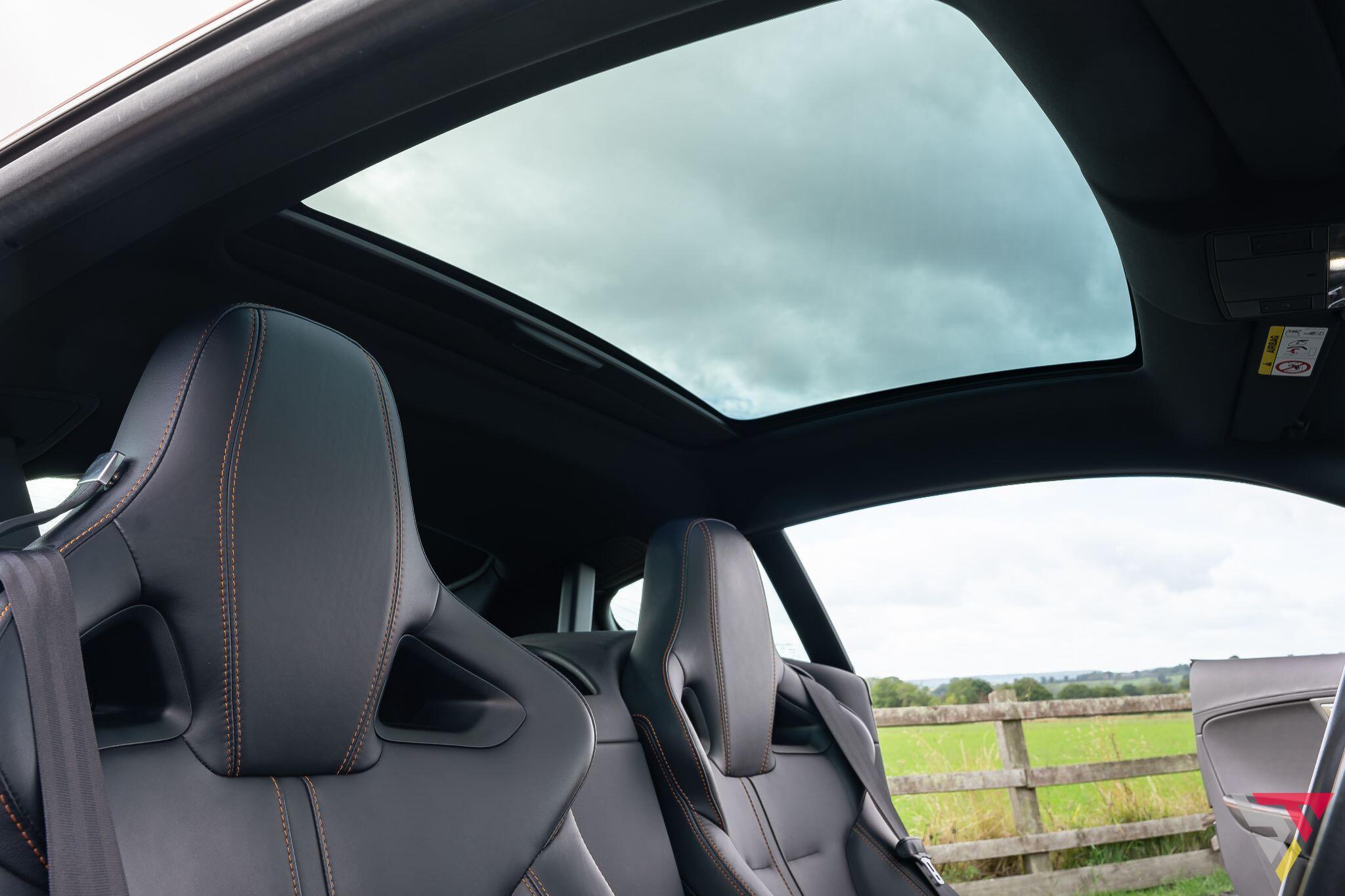 Jaguar F-Type view 6
