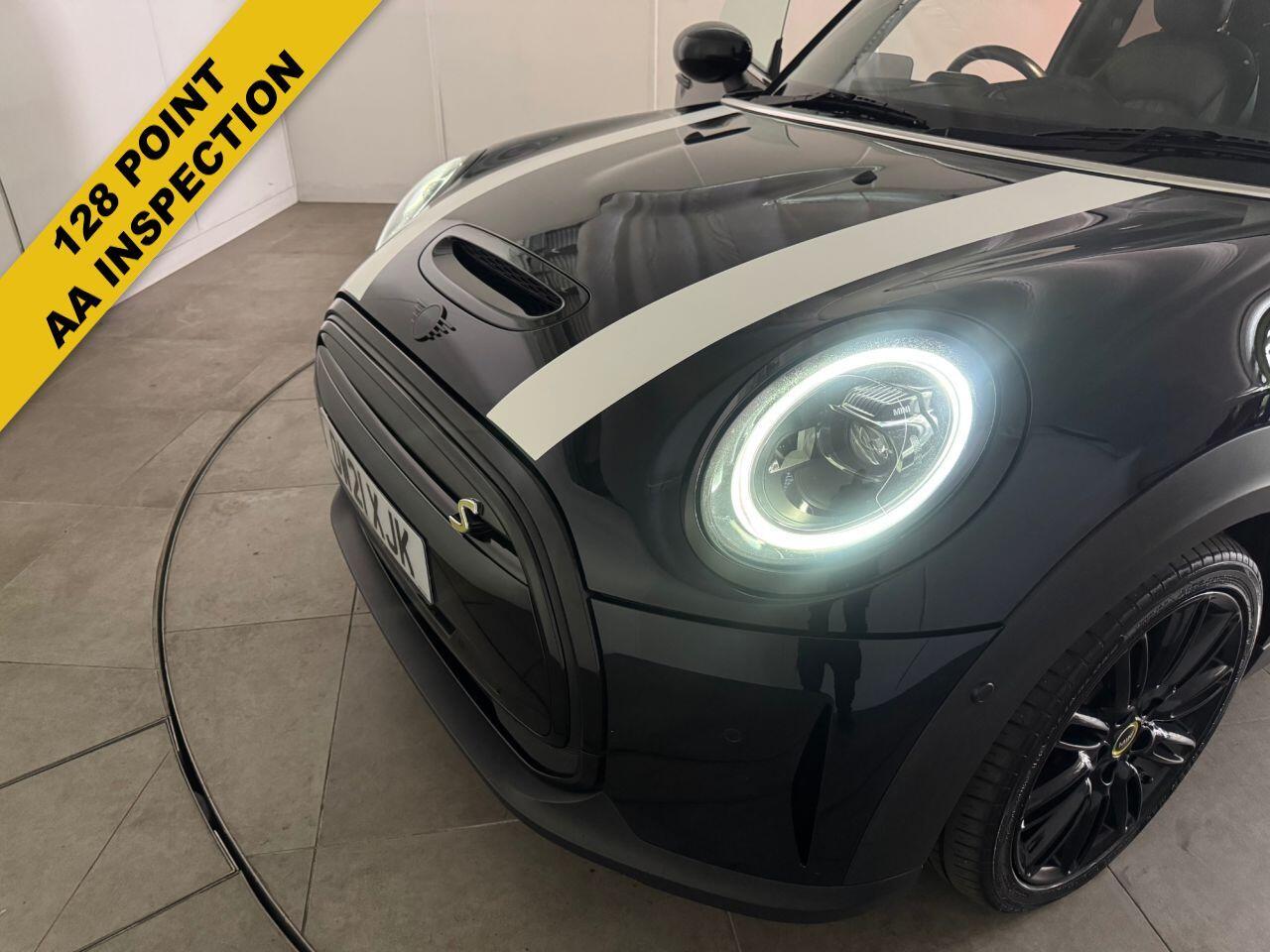 Mini Electric Hatch view 21