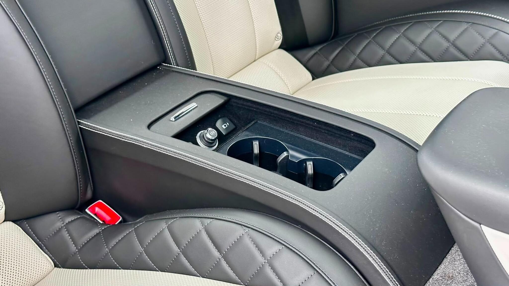 Bentley Continental view 58
