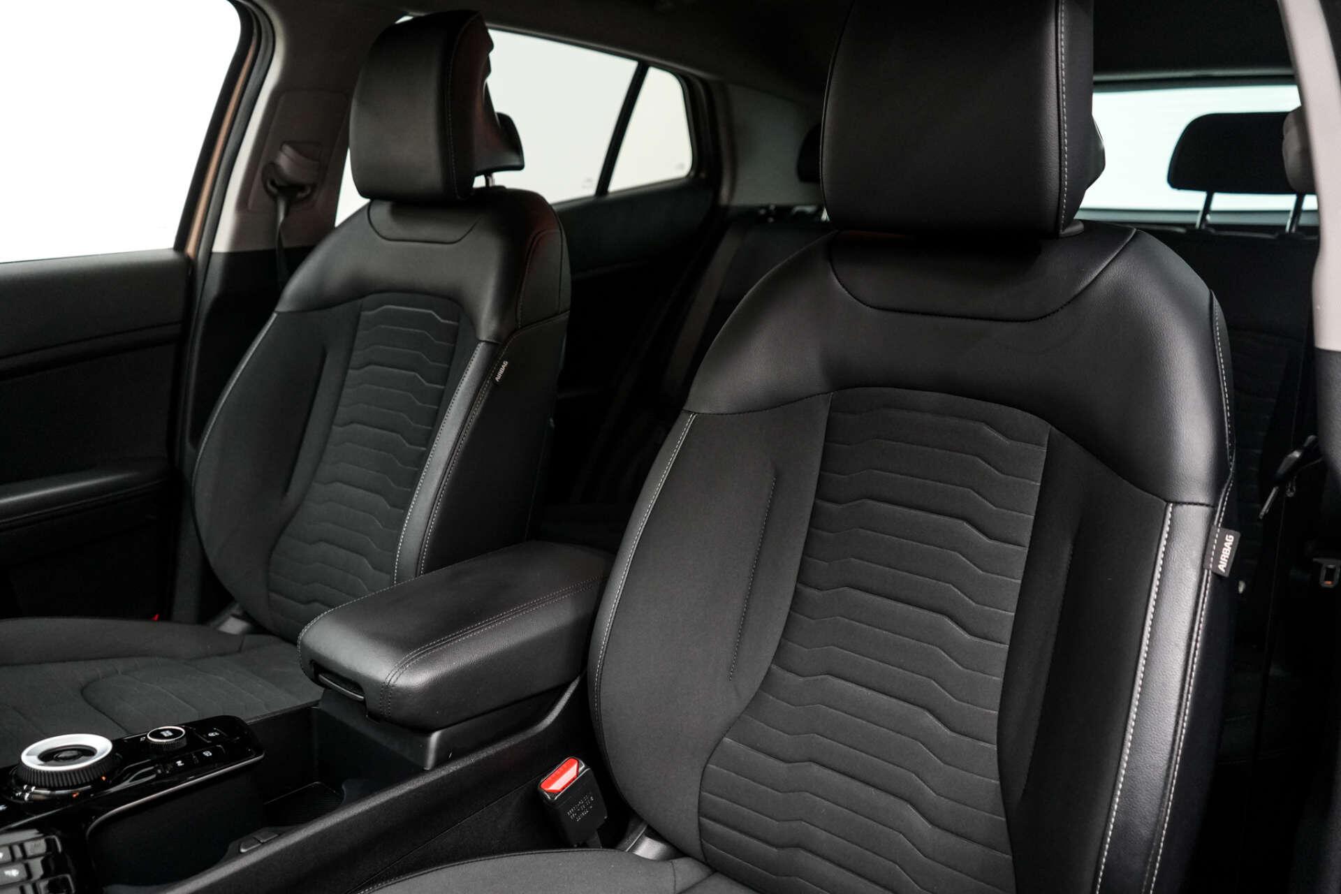 Kia Sportage view 15
