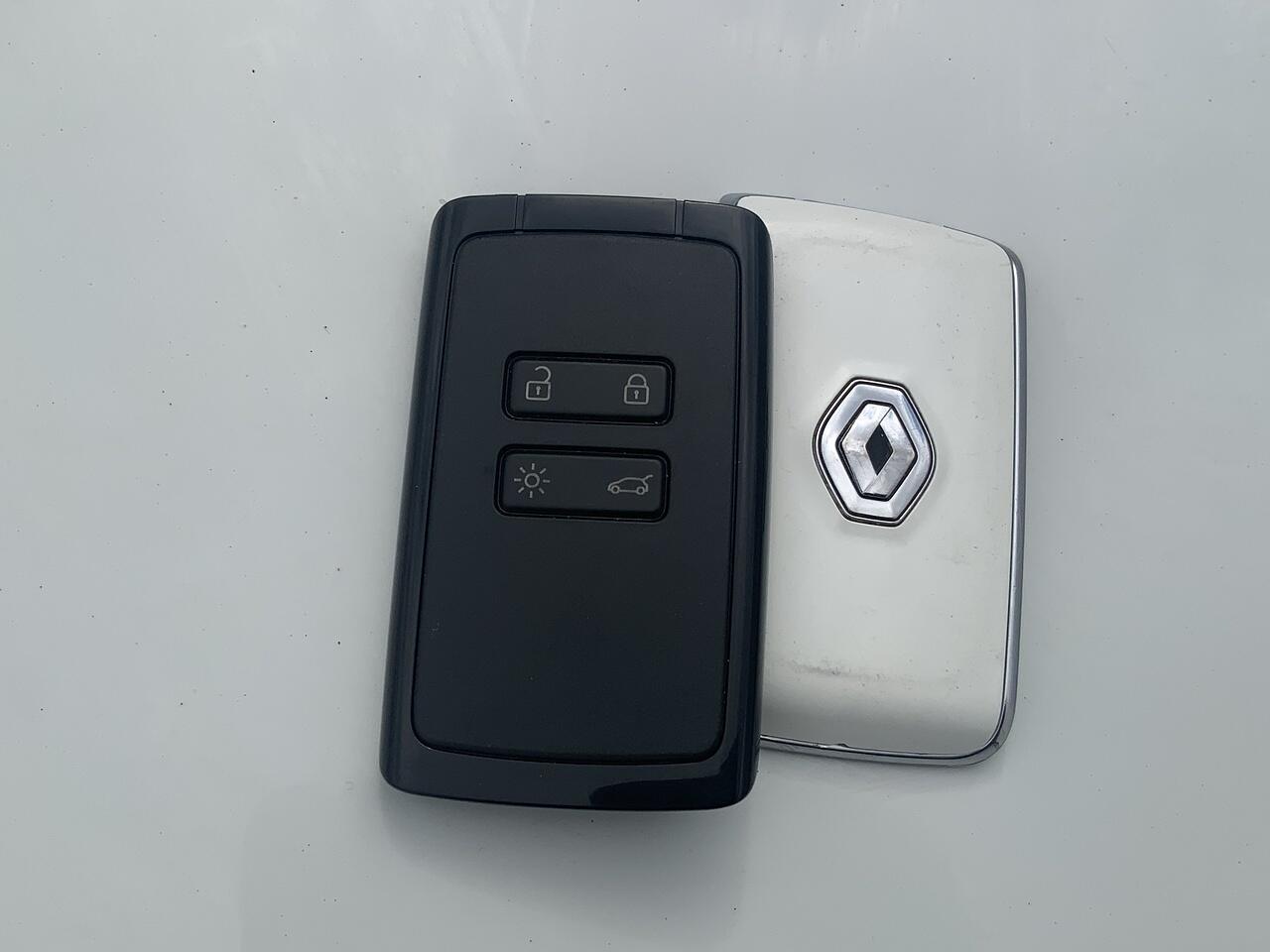 Renault Megane view 24