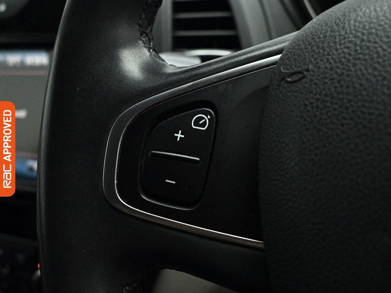 Renault Captur view 22