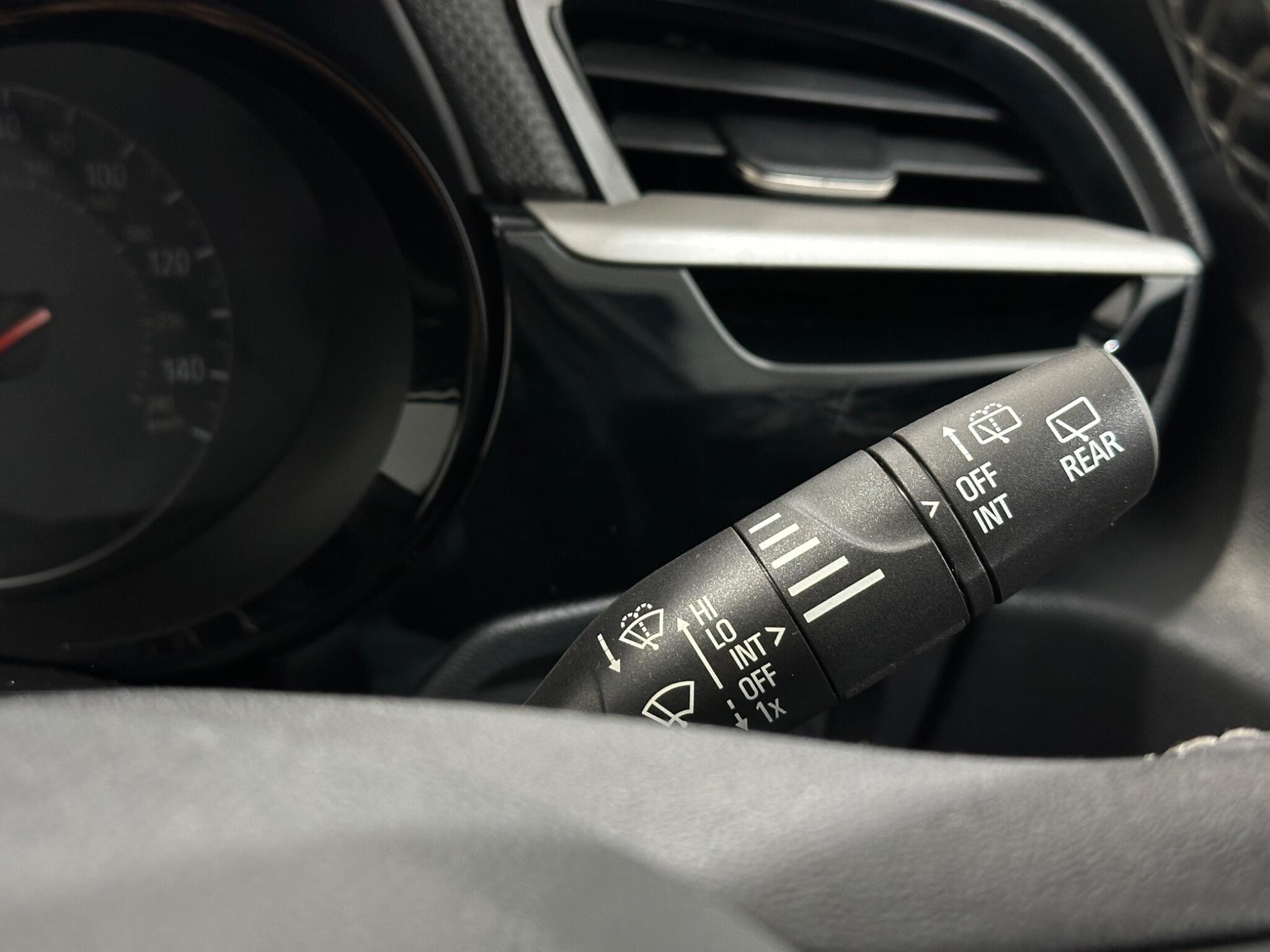 Vauxhall Corsa view 16