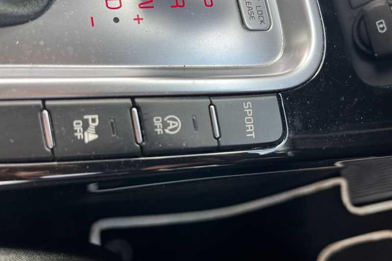Kia Xceed view 31