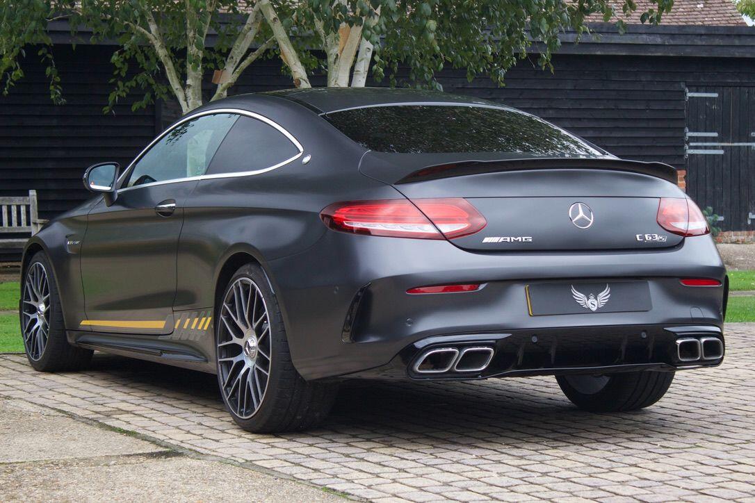 Mercedes-Benz C-Class view 11