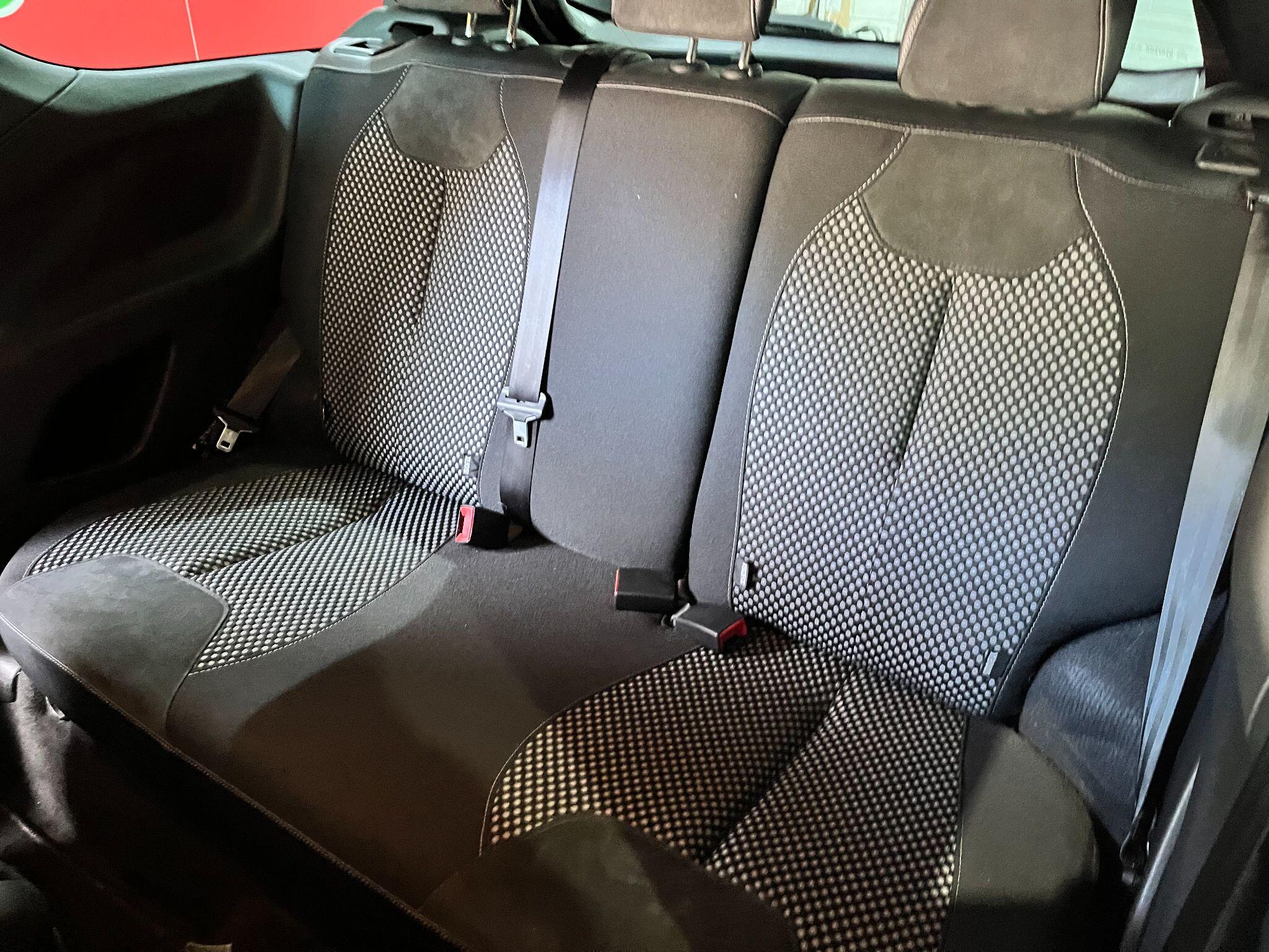 Citroen DS3 view 15