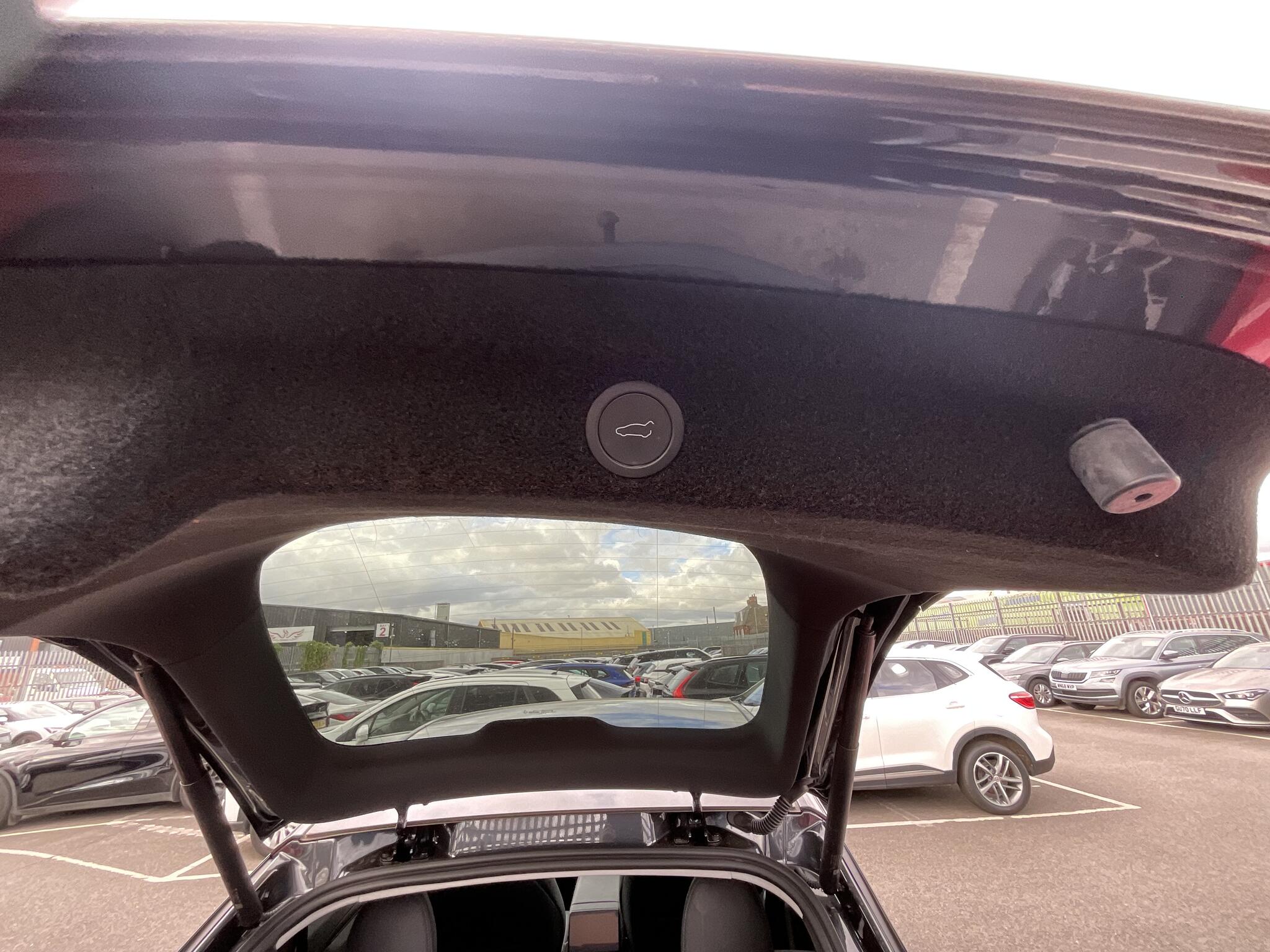 Tesla Model Y view 36