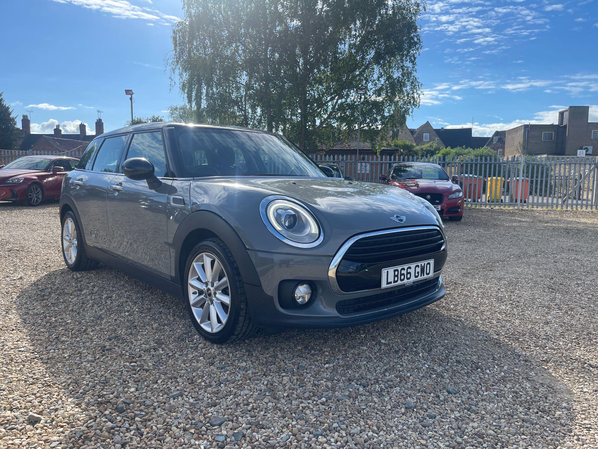 2.0 Cooper D