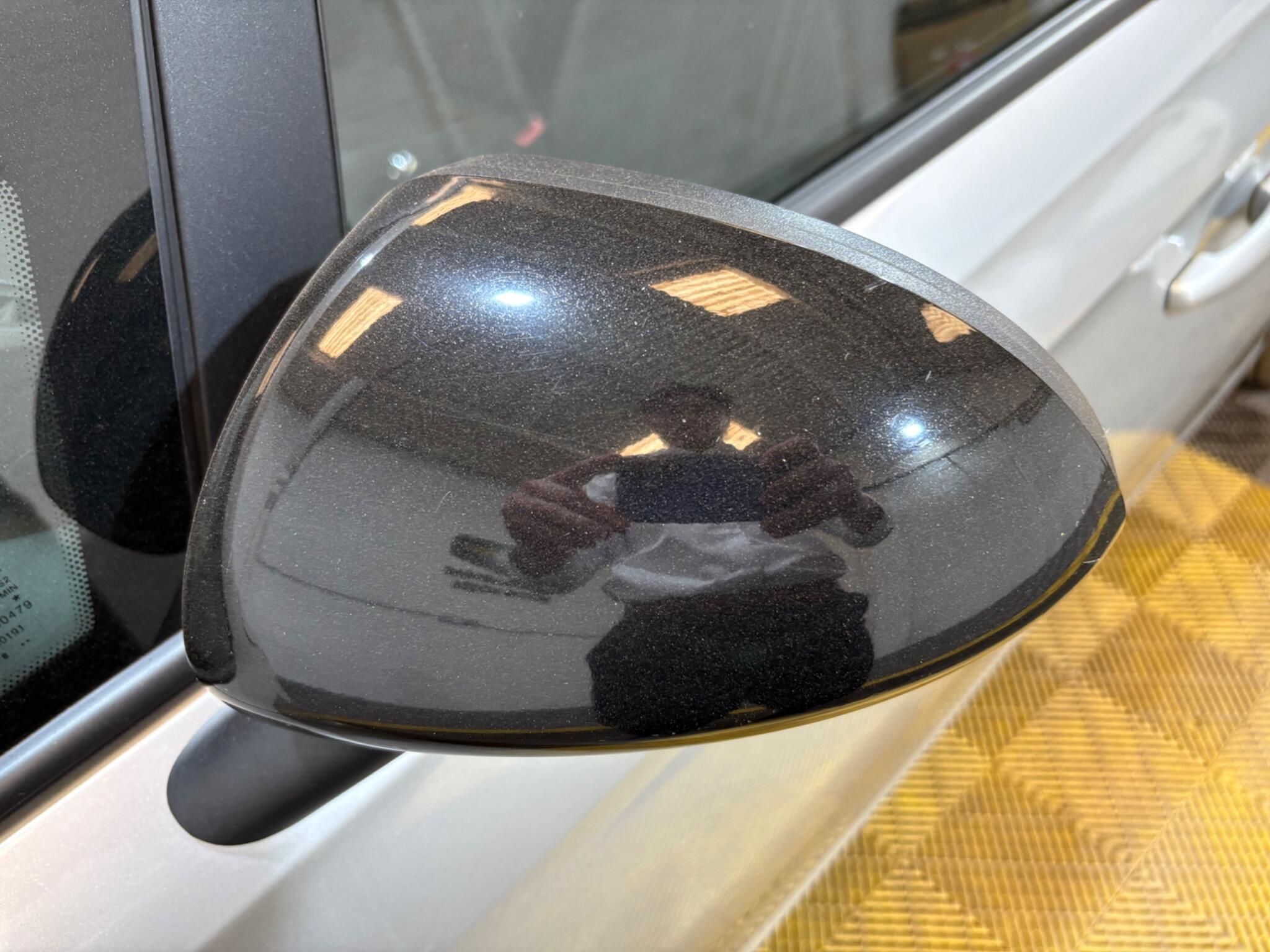 Vauxhall Corsa view 48