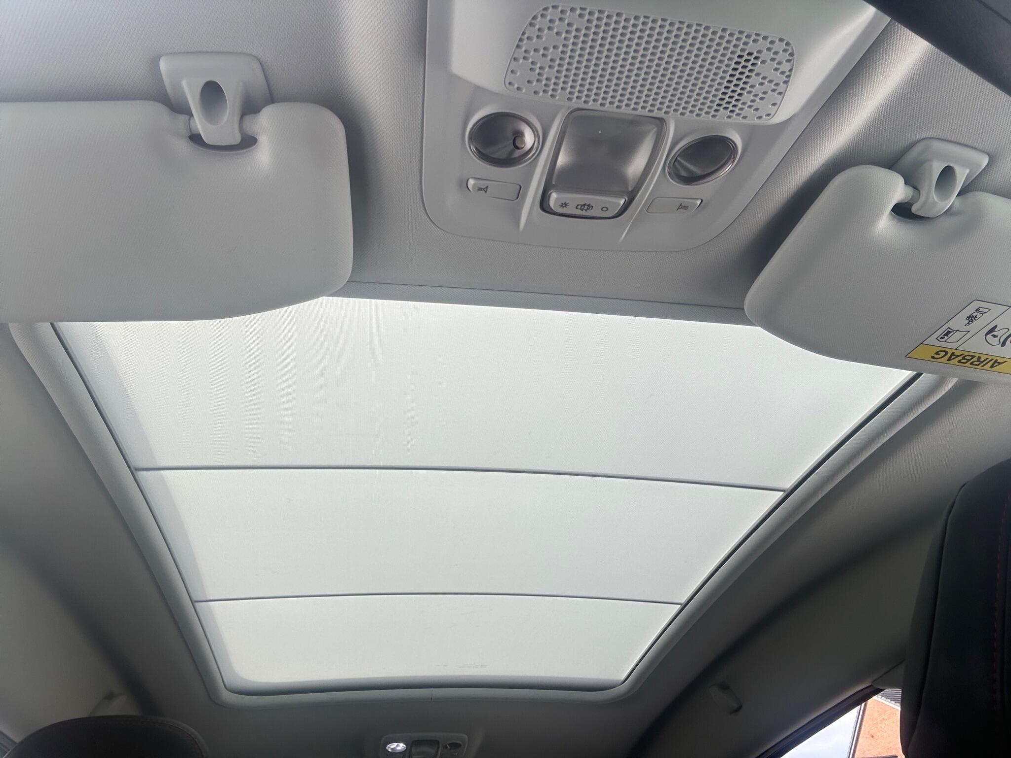 Peugeot 2008 view 50