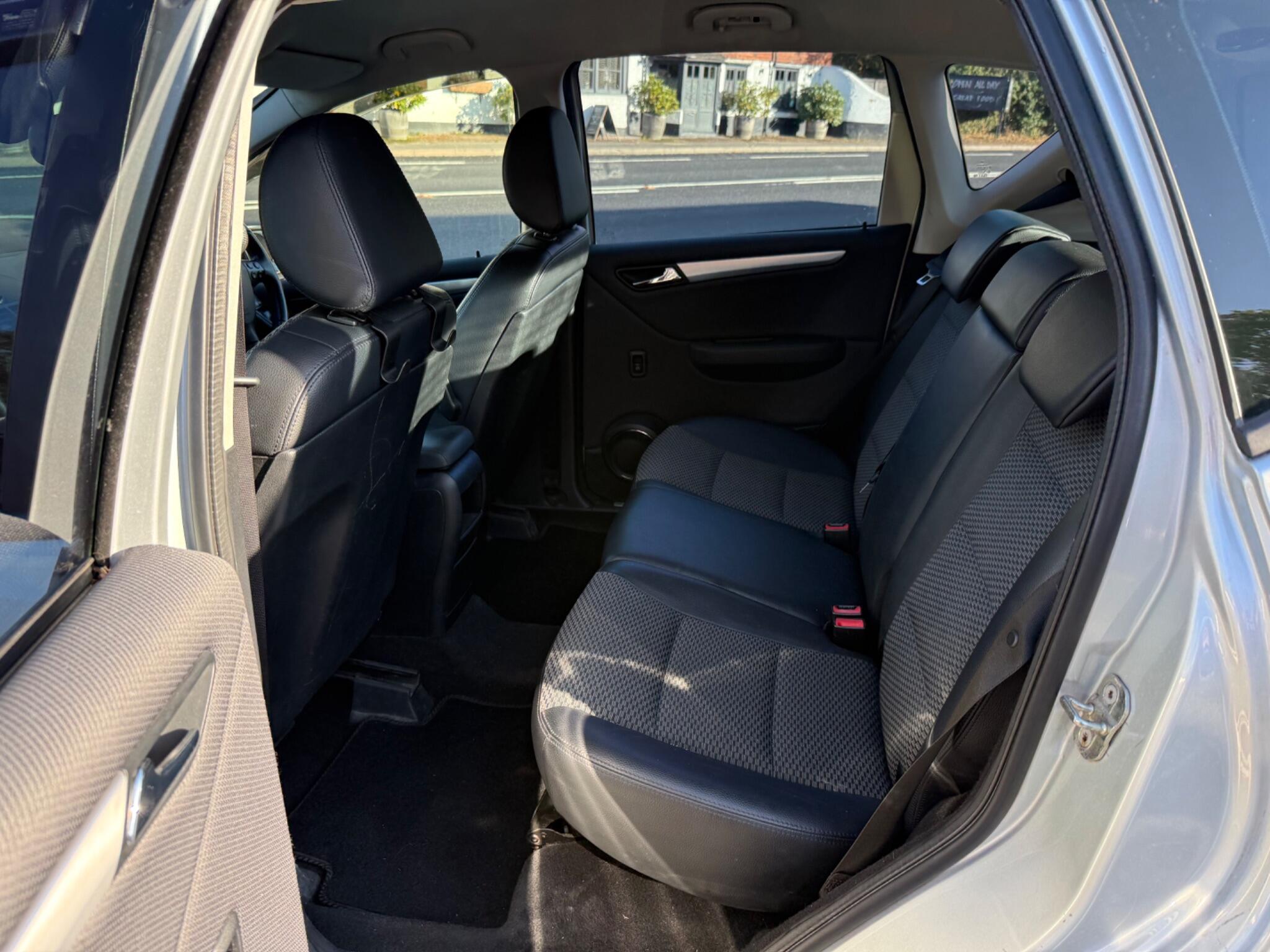 Mercedes-Benz A-Class view 19