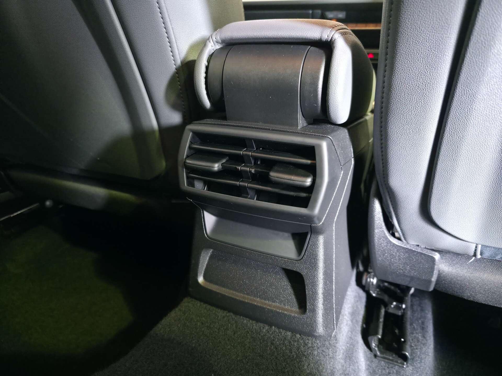 Audi A3 view 55