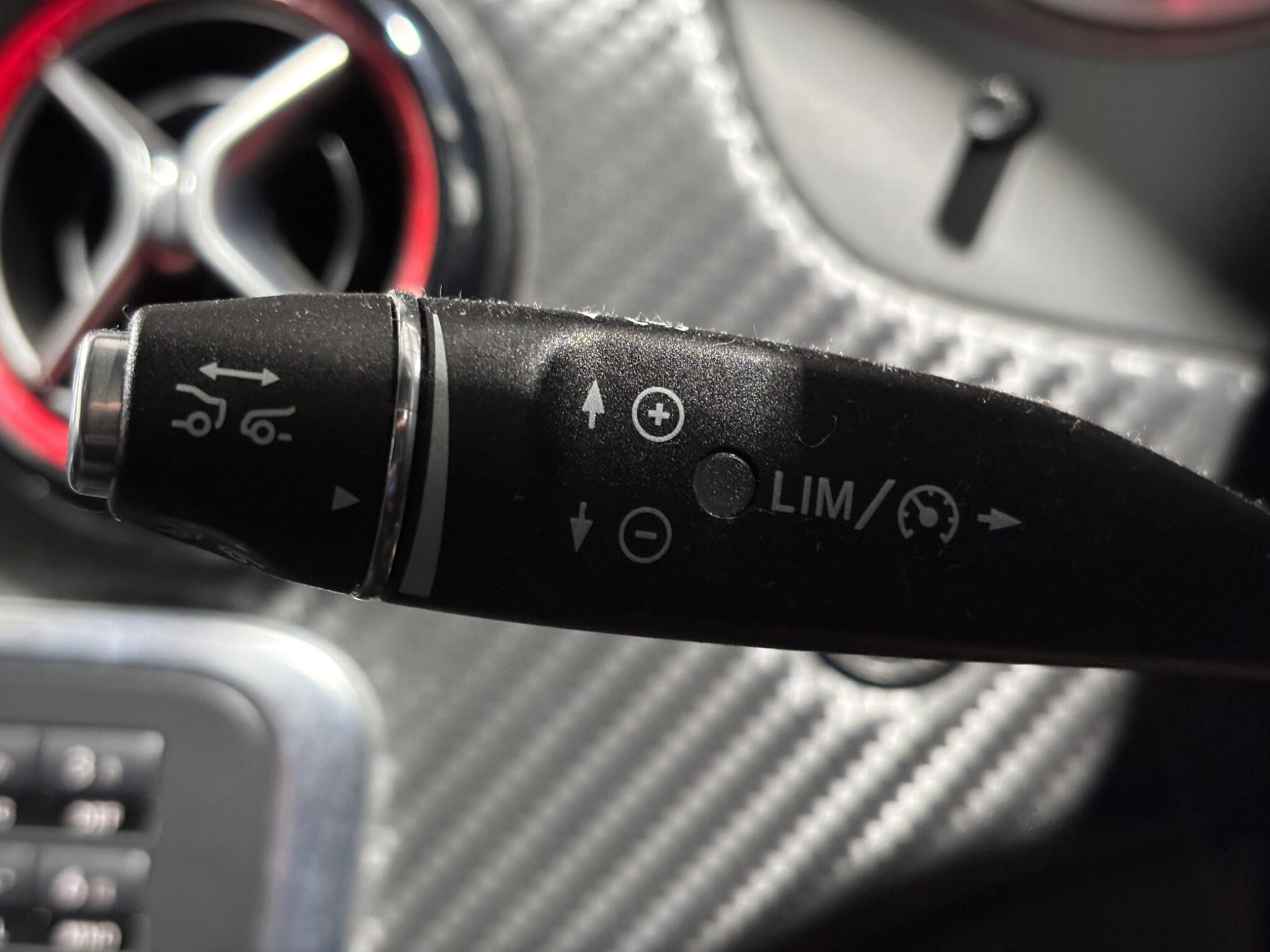 Mercedes-Benz A Class view 37