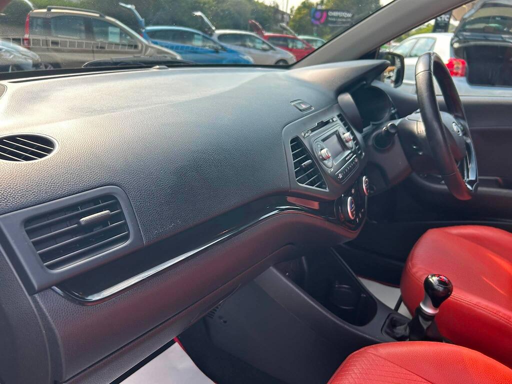 Kia Picanto view 15