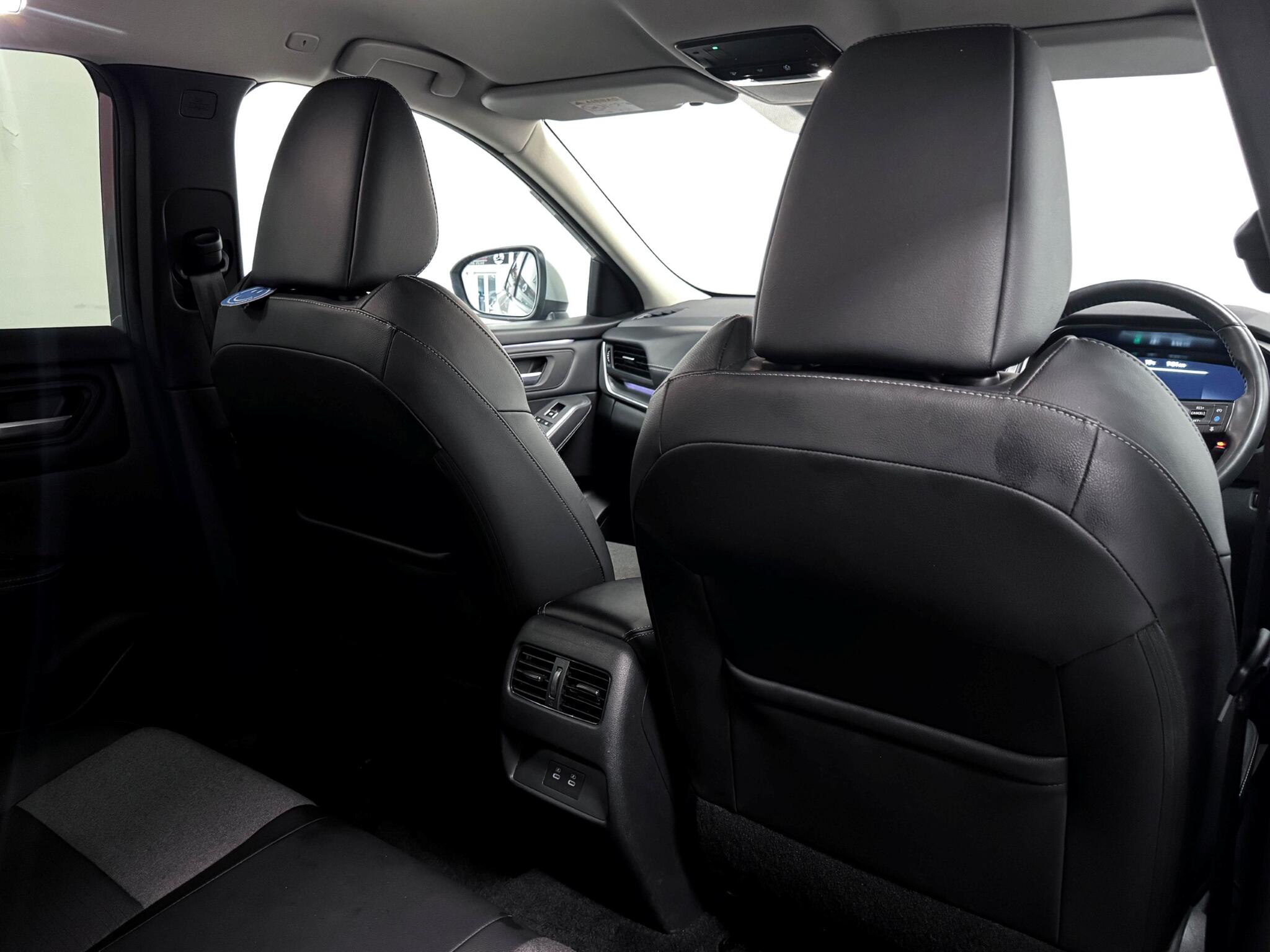Nissan Qashqai view 8