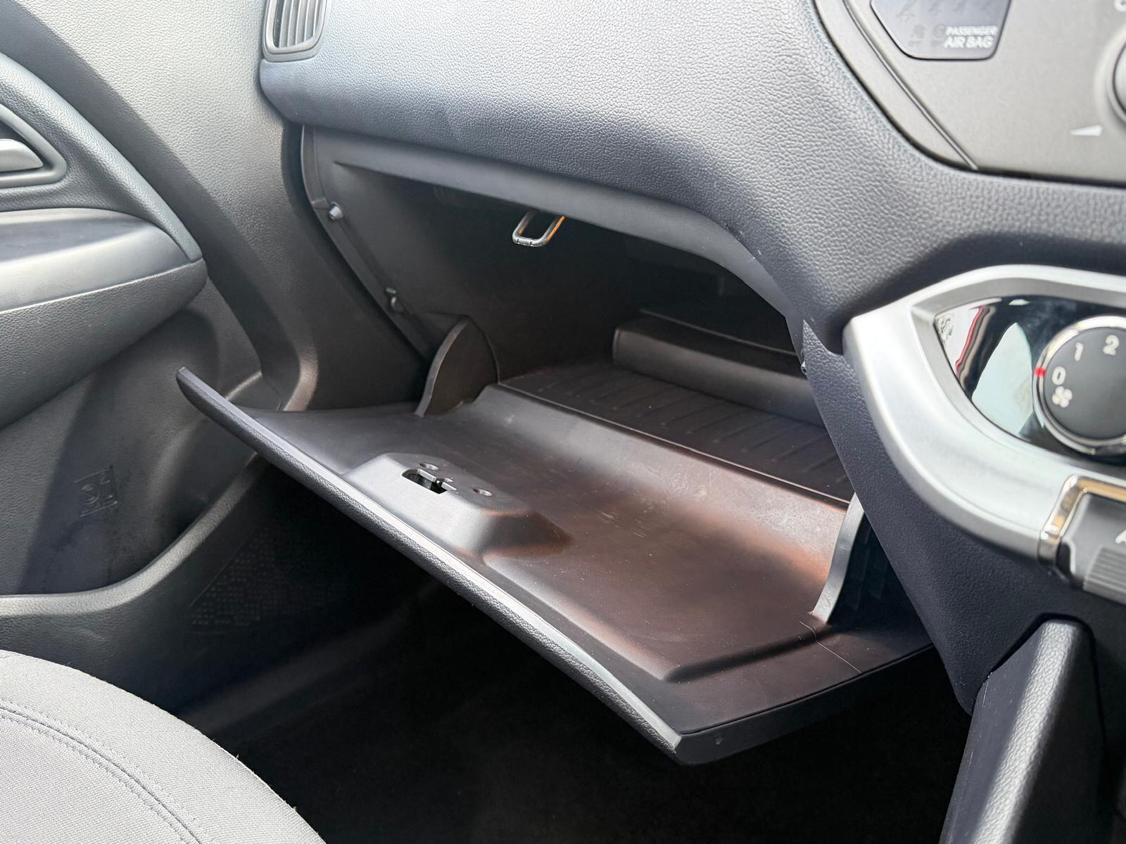 Kia Rio view 34