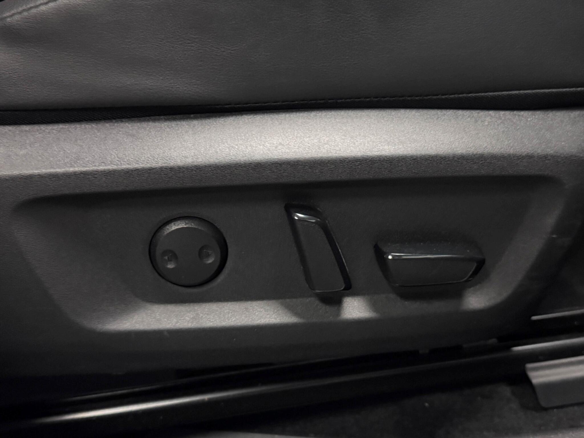 Nissan X-Trail view 21