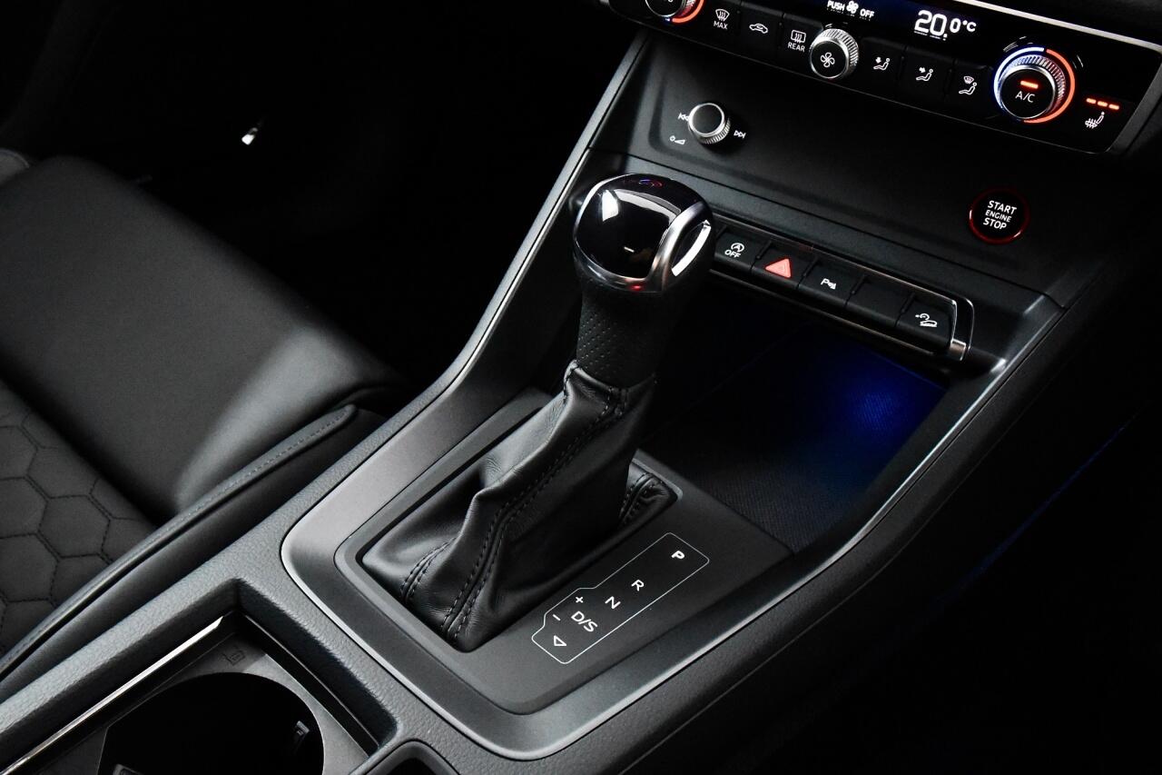 Audi RS Q3 view 49