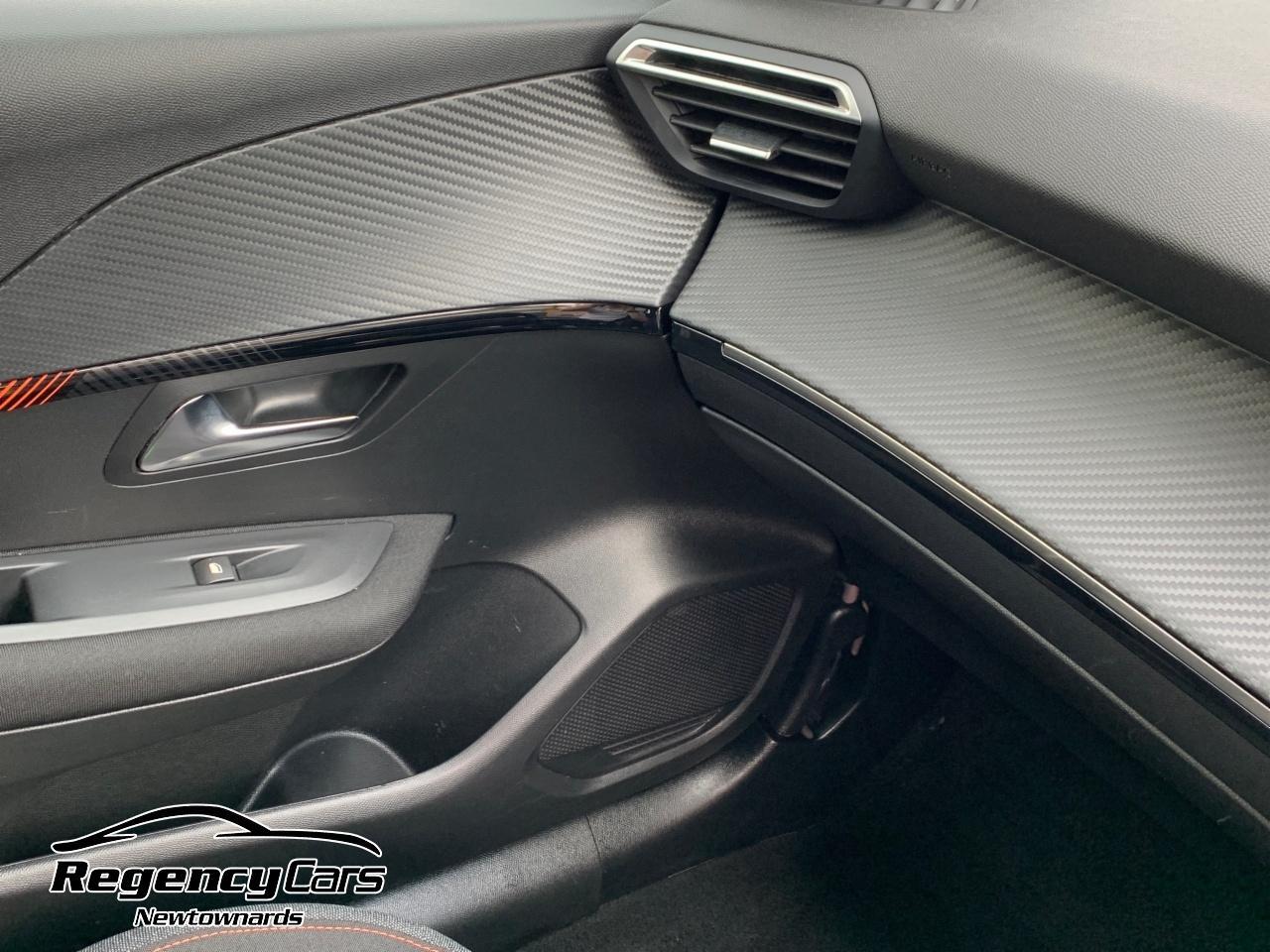 Peugeot 208 view 51