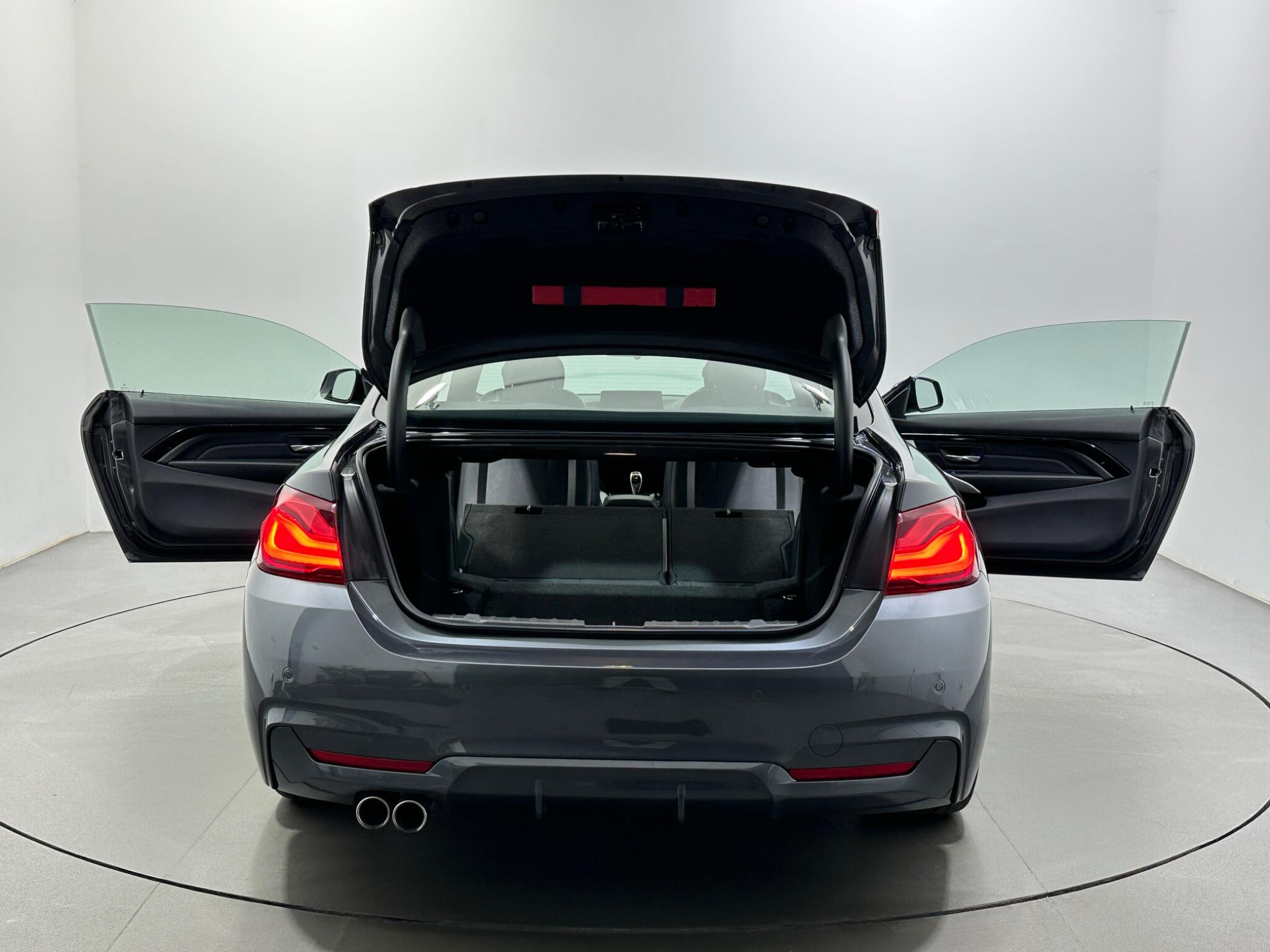 BMW 4 Series view 41