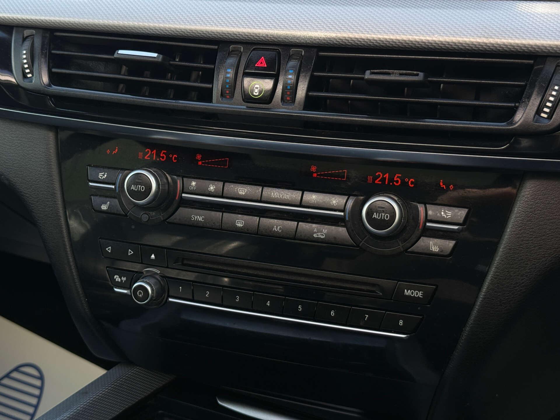 BMW X5 view 59