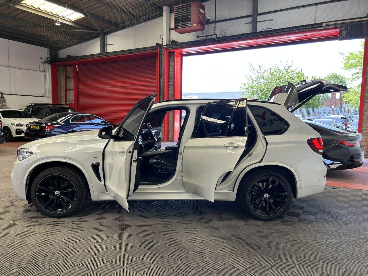 BMW X5 X5 view 13