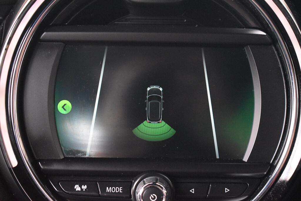 Mini Cooper view 17