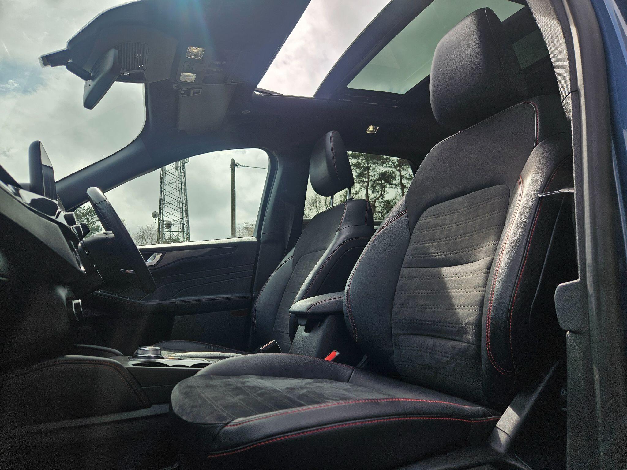 2022 Ford Kuga image 20