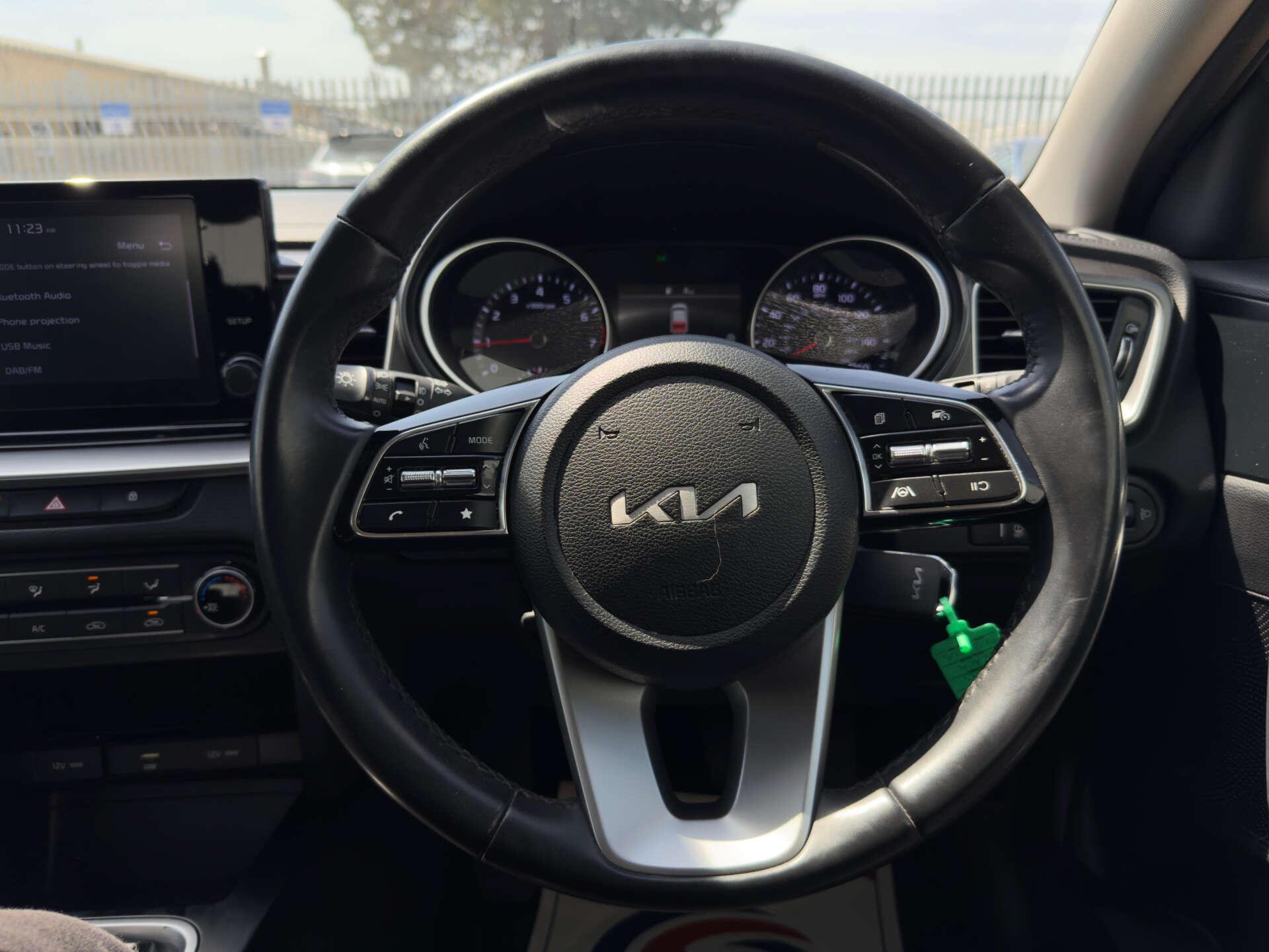 Kia Ceed view 59