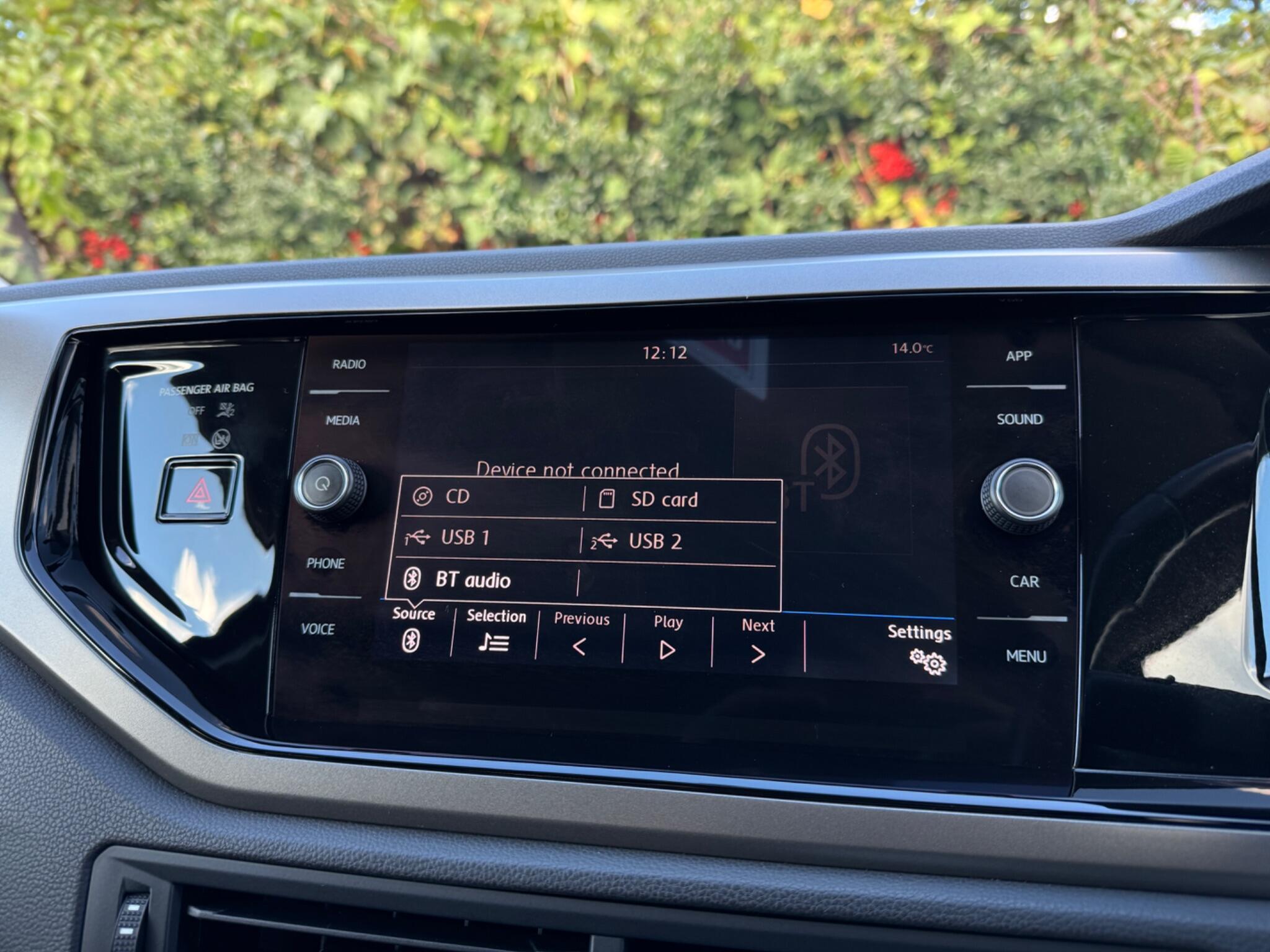 Volkswagen Polo view 41
