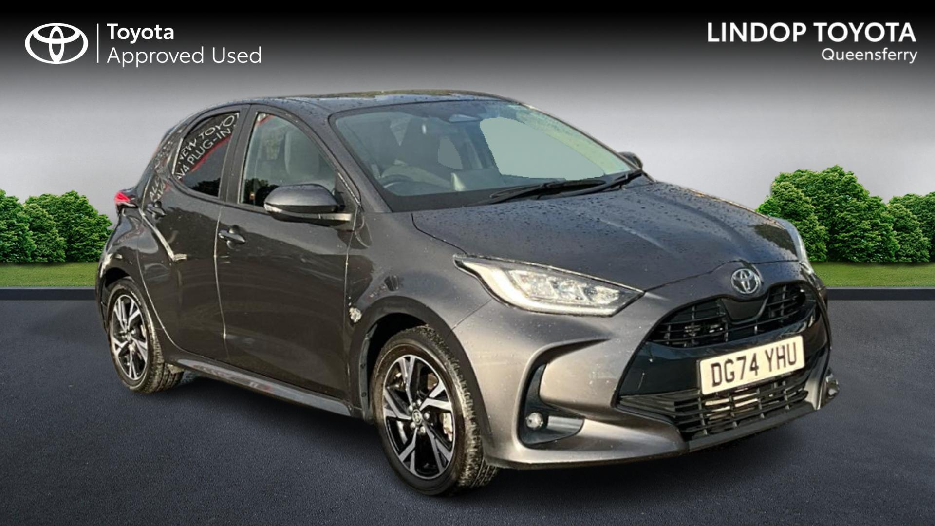 Lindop Used Cars