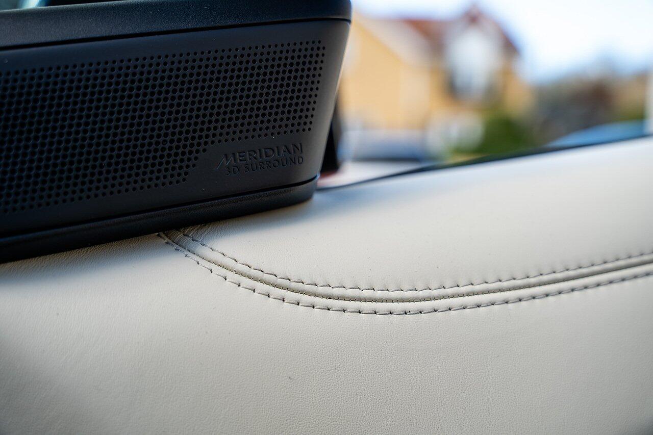 Land Rover Range Rover view 49