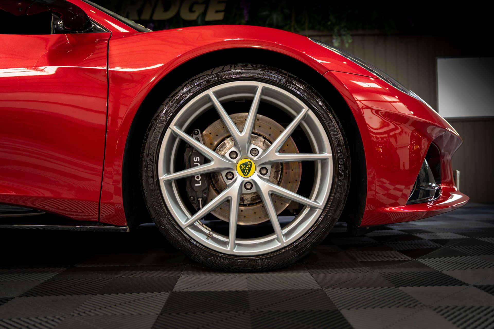Lotus Emira view 8