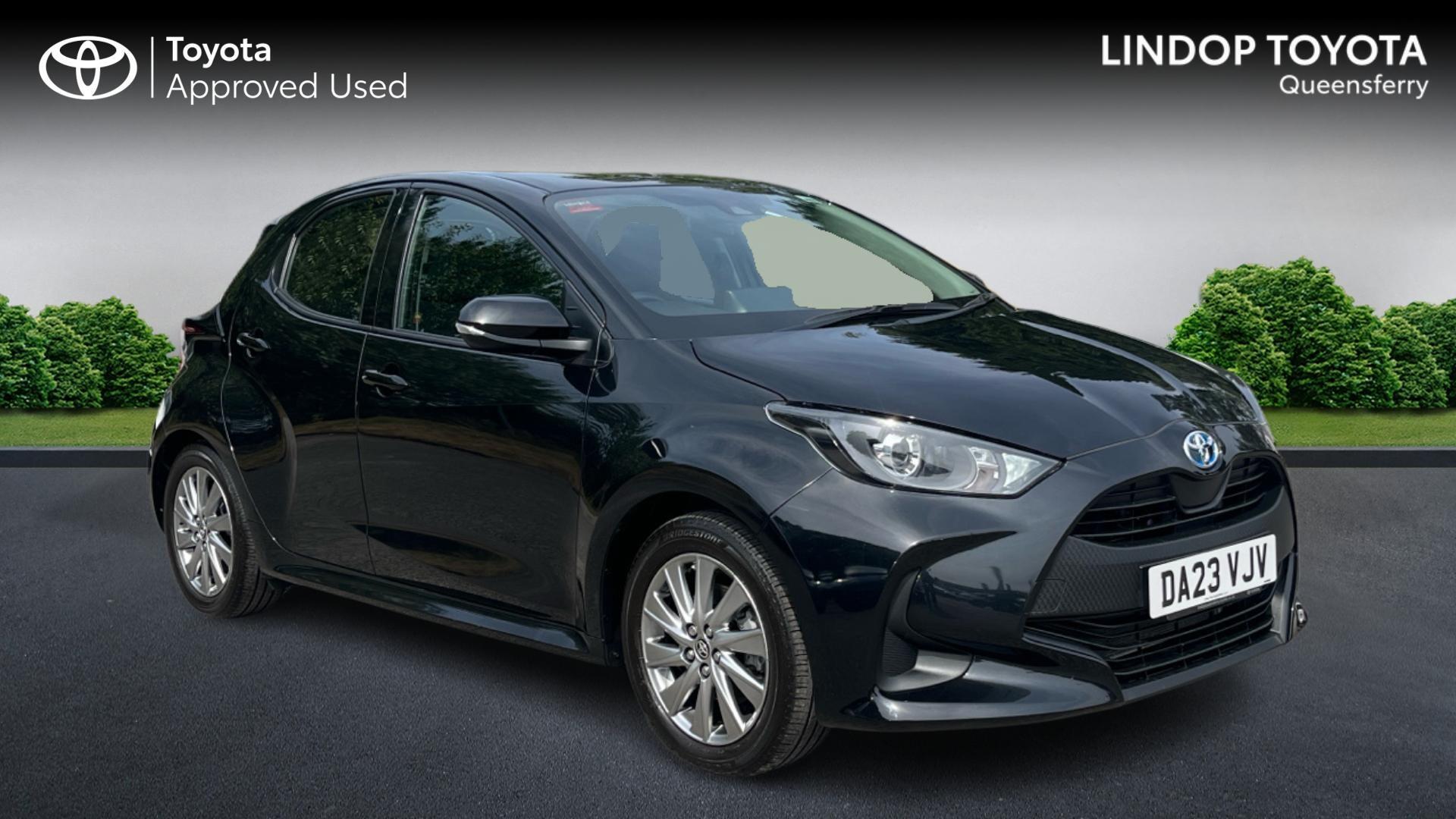 Lindop Used Cars